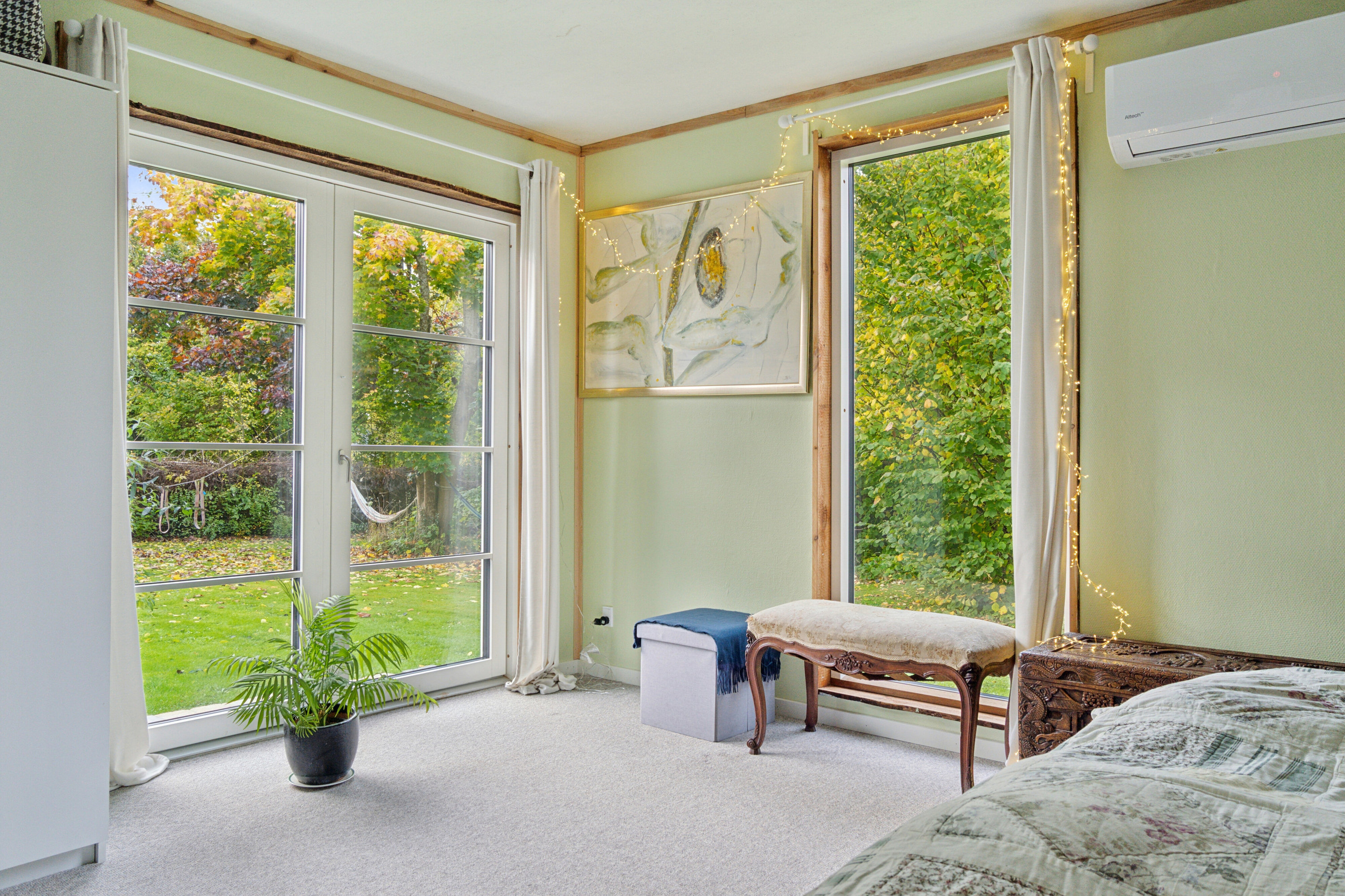 Fremhævet værelse billede i fuldskærmstilstand. Billede af Maxivej 65, Store Havelse Strand, 3310 Ølsted