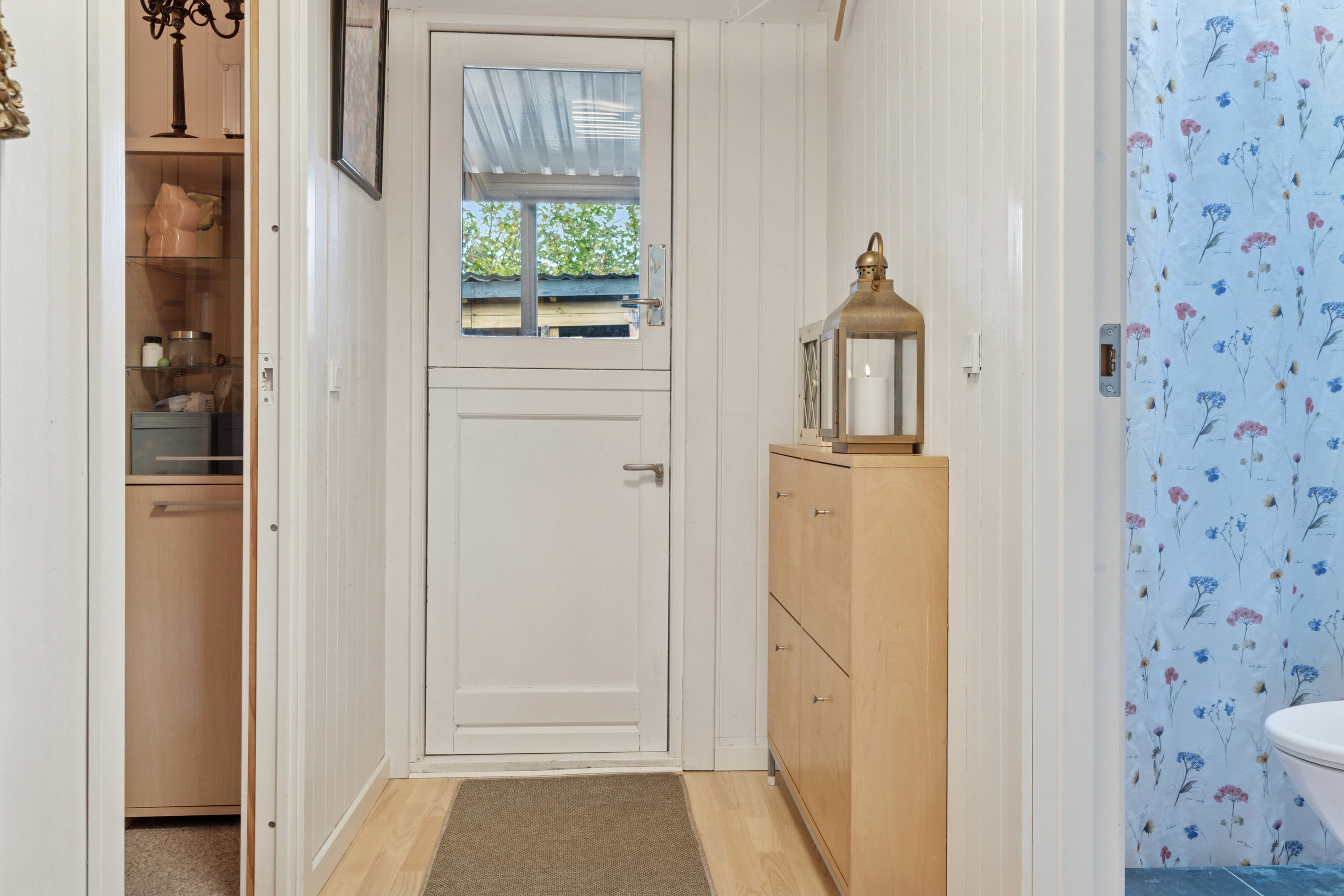 Fremhævet entré billede i fuldskærmstilstand. Billede af Maxivej 65, Store Havelse Strand, 3310 Ølsted