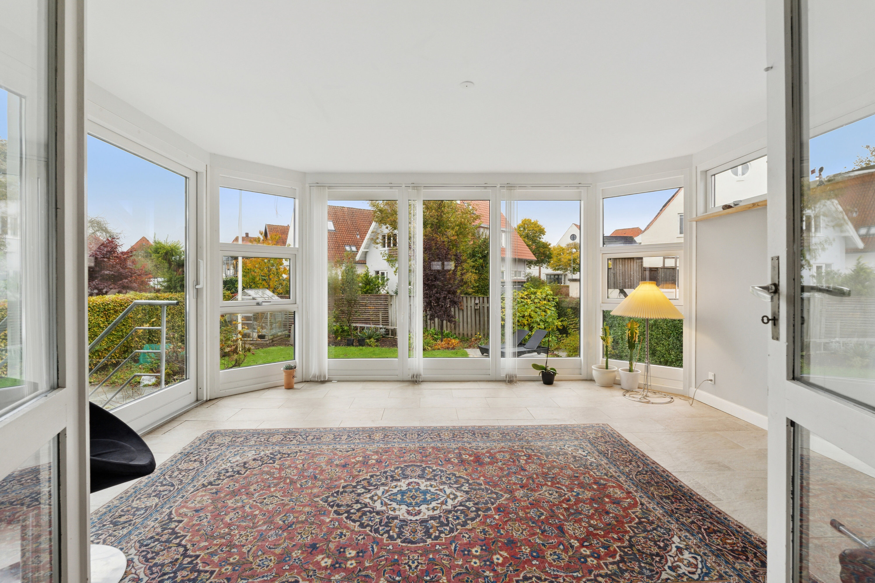 Fremhævet indendørs billede i fuldskærmstilstand. Billede af Moltkesvej 7, 5000 Odense C