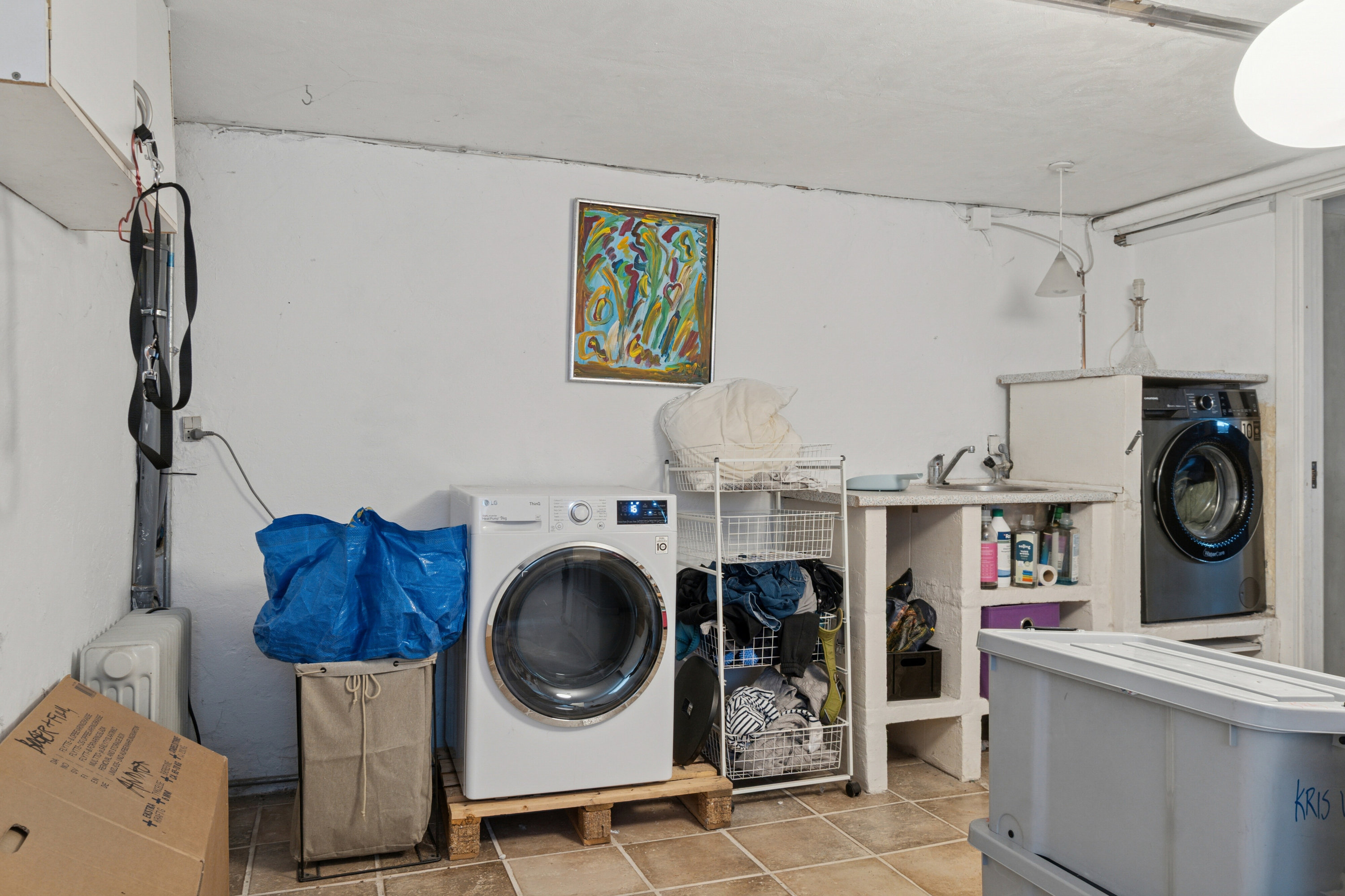 Fremhævet bryggers billede i fuldskærmstilstand. Billede af Nørregårdsvej 73, 1., 2610 Rødovre