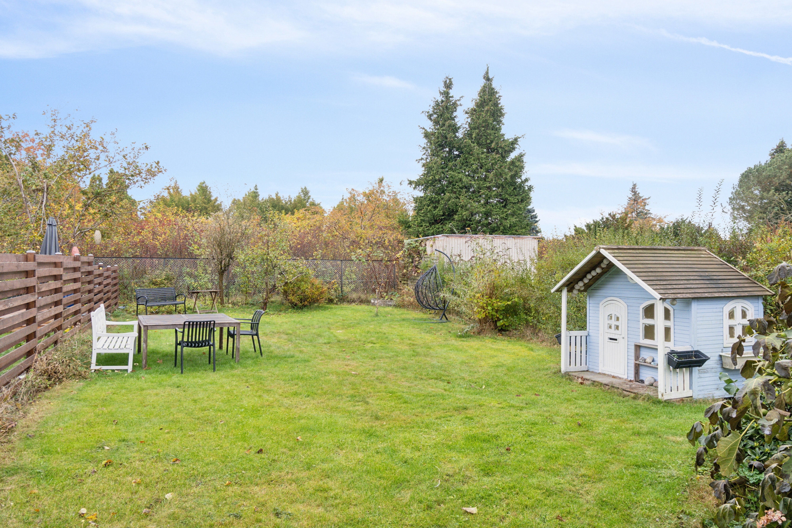 Fremhævet udendørs billede i fuldskærmstilstand. Billede af Nørregårdsvej 73, 1., 2610 Rødovre