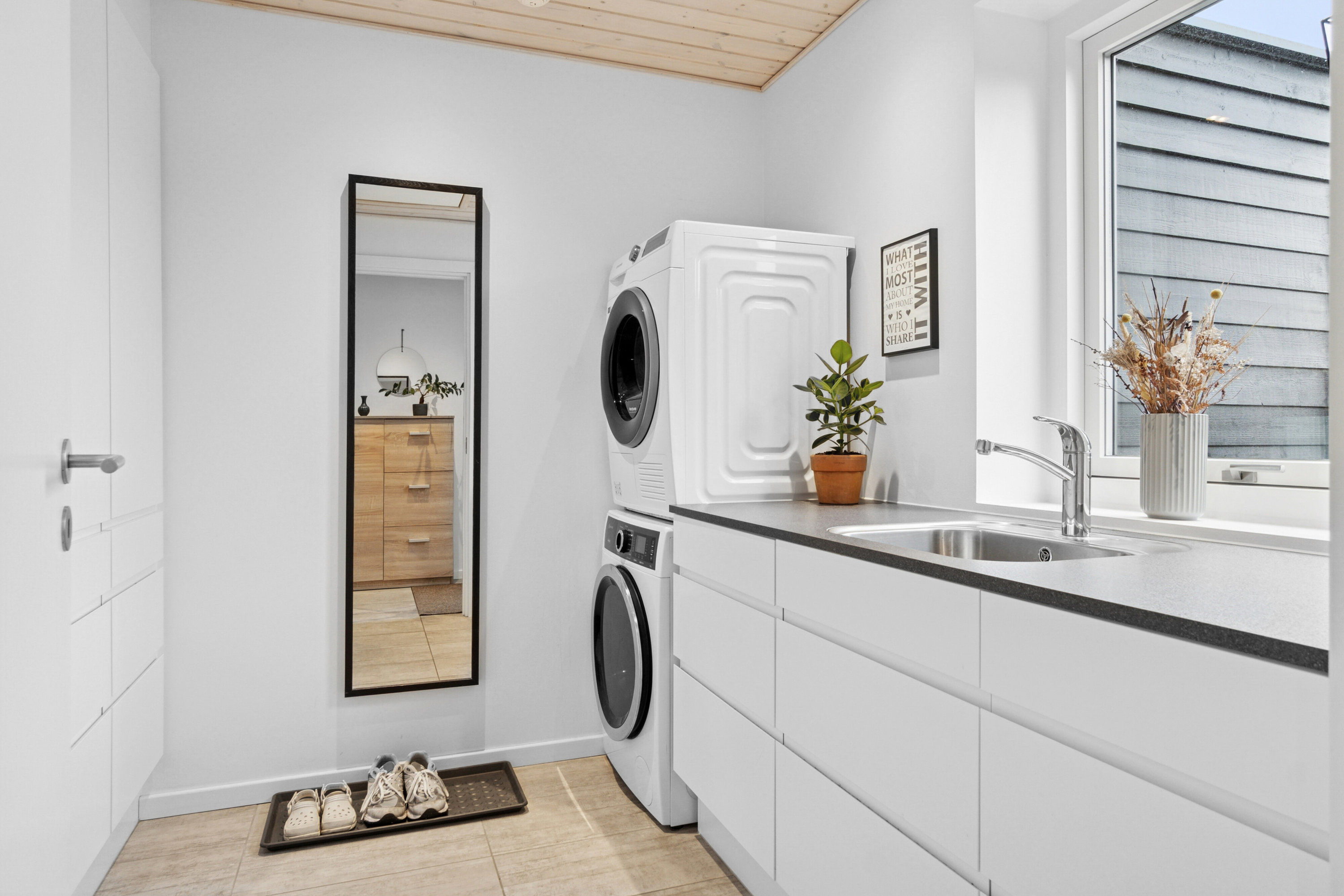 Fremhævet bryggers billede i fuldskærmstilstand. Billede af Buskelundengen 9, 8600 Silkeborg