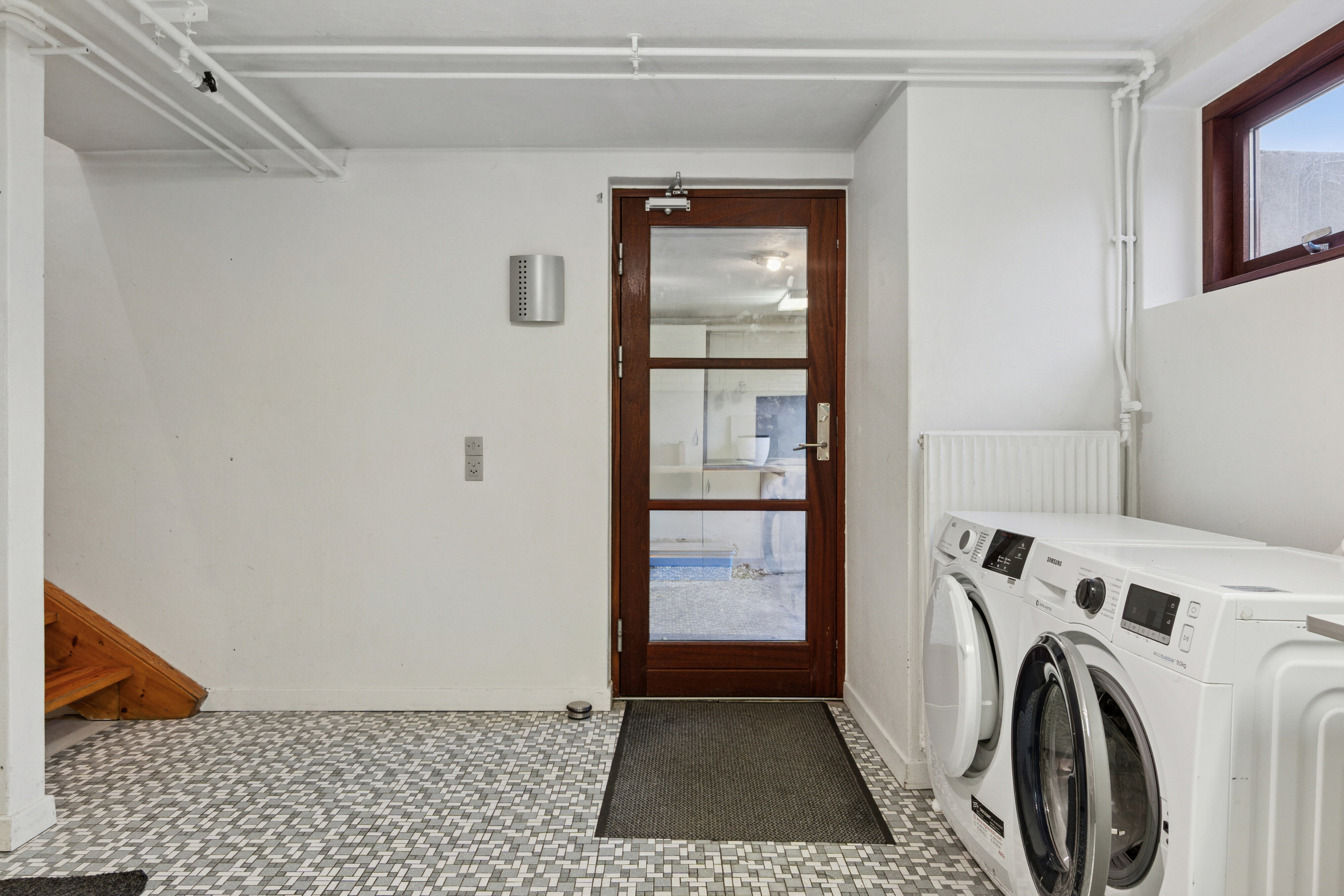 Fremhævet bryggers billede i fuldskærmstilstand. Billede af Gyvelvænget 309, 7730 Hanstholm