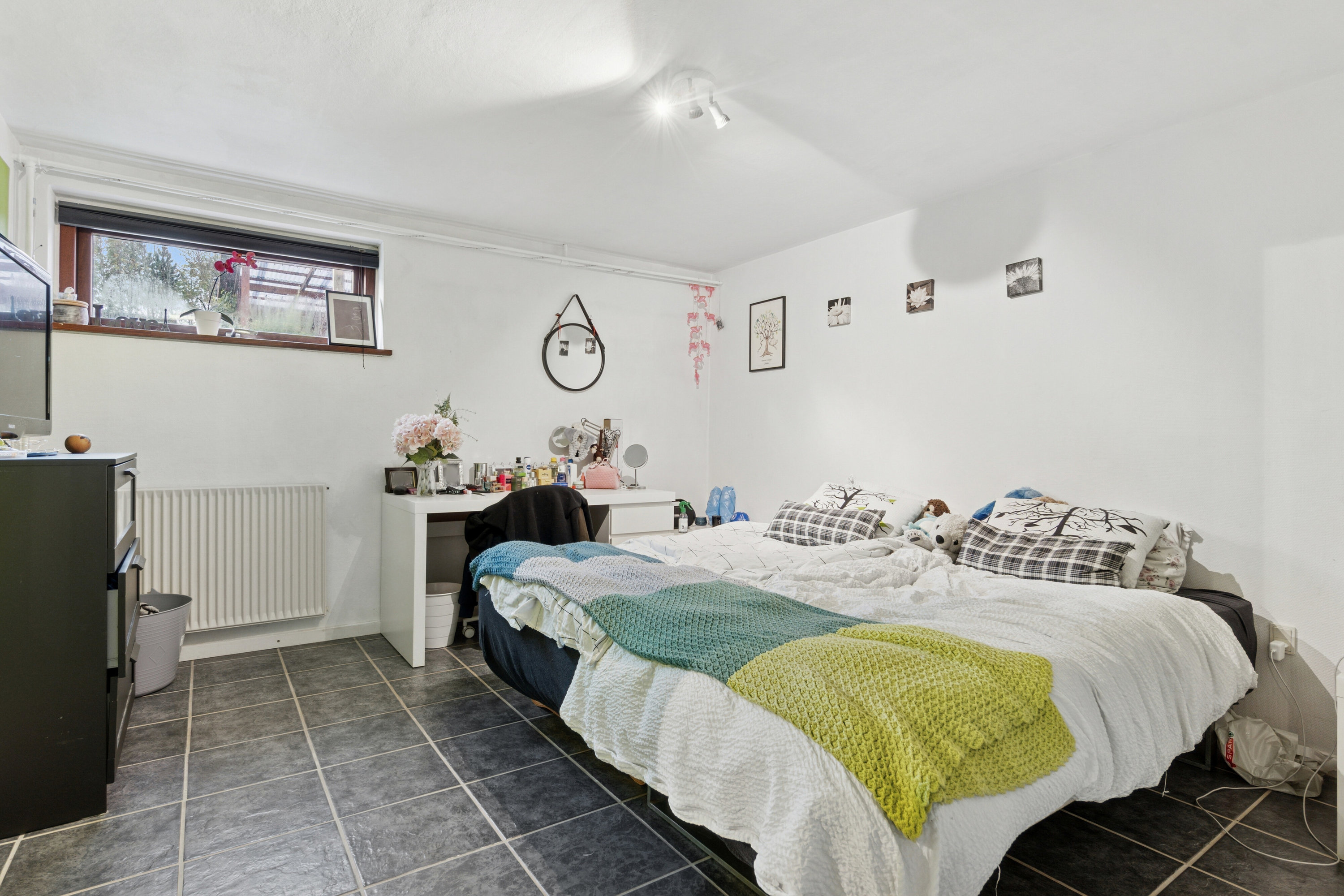 Fremhævet diponibelt rum billede i fuldskærmstilstand. Billede af Gyvelvænget 309, 7730 Hanstholm