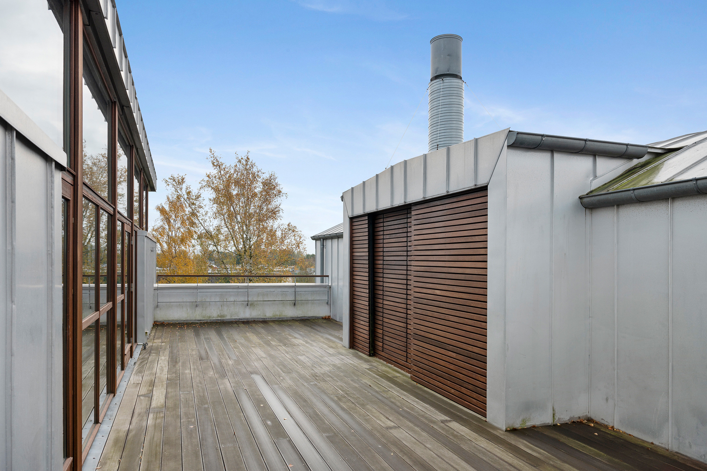 Fremhævet ejendommen billede i fuldskærmstilstand. Billede af Pilehøj 2C, 1. tv., 3460 Birkerød