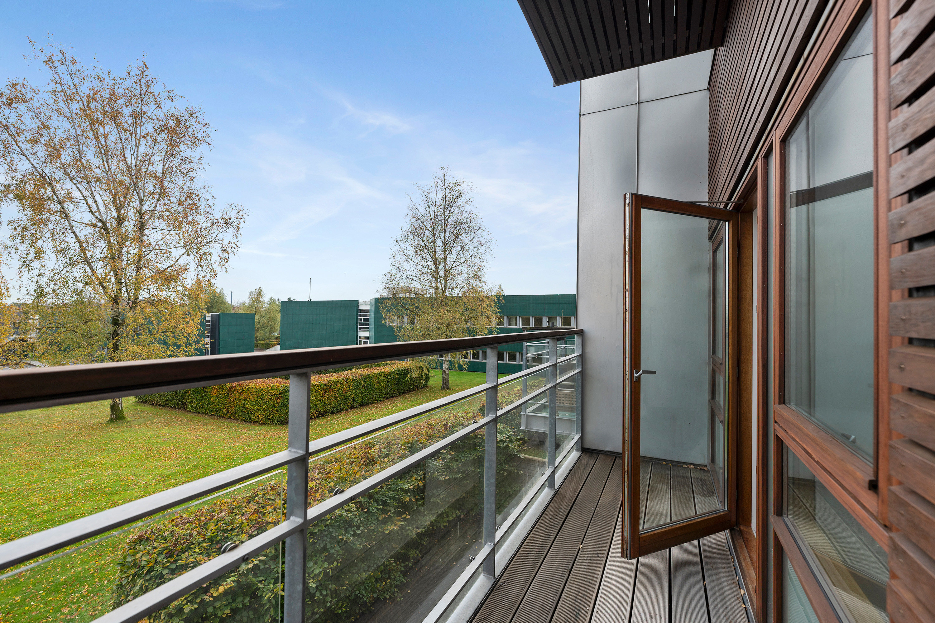 Fremhævet ejendommen billede i fuldskærmstilstand. Billede af Pilehøj 2C, 1. tv., 3460 Birkerød