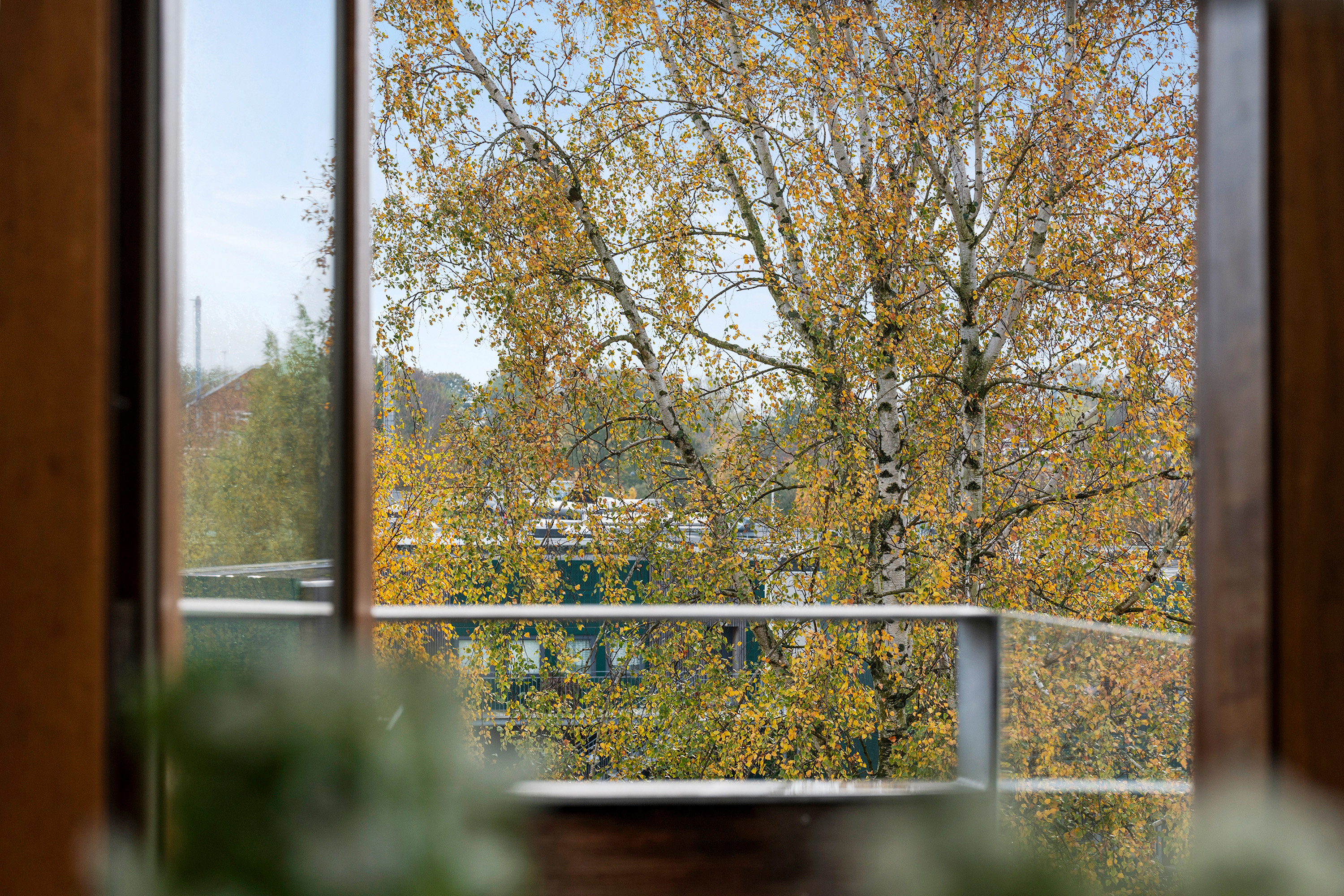 Fremhævet ejendommen billede i fuldskærmstilstand. Billede af Pilehøj 2C, 1. tv., 3460 Birkerød