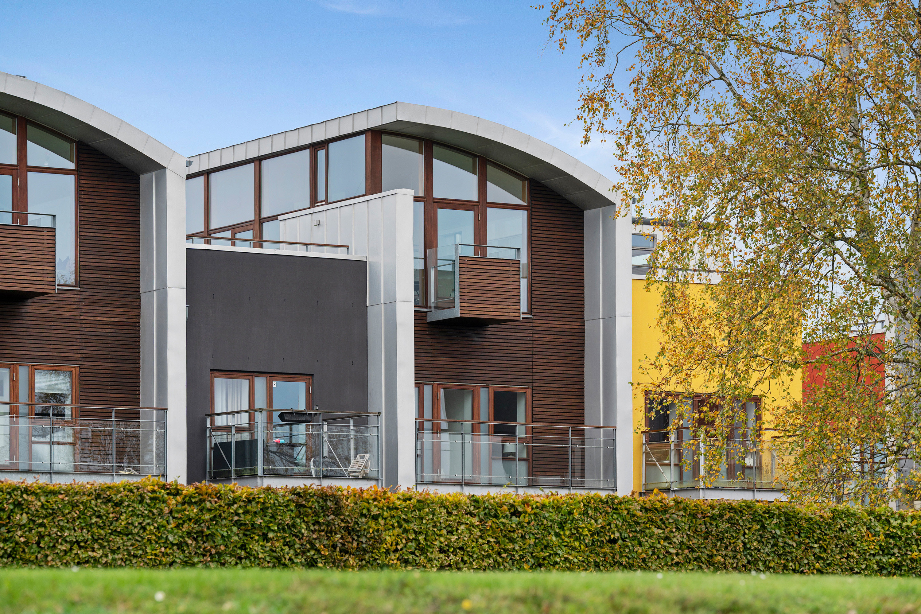 Ejerlejlighed: Ejendommen på Pilehøj 2C, 1. tv., 3460 Birkerød