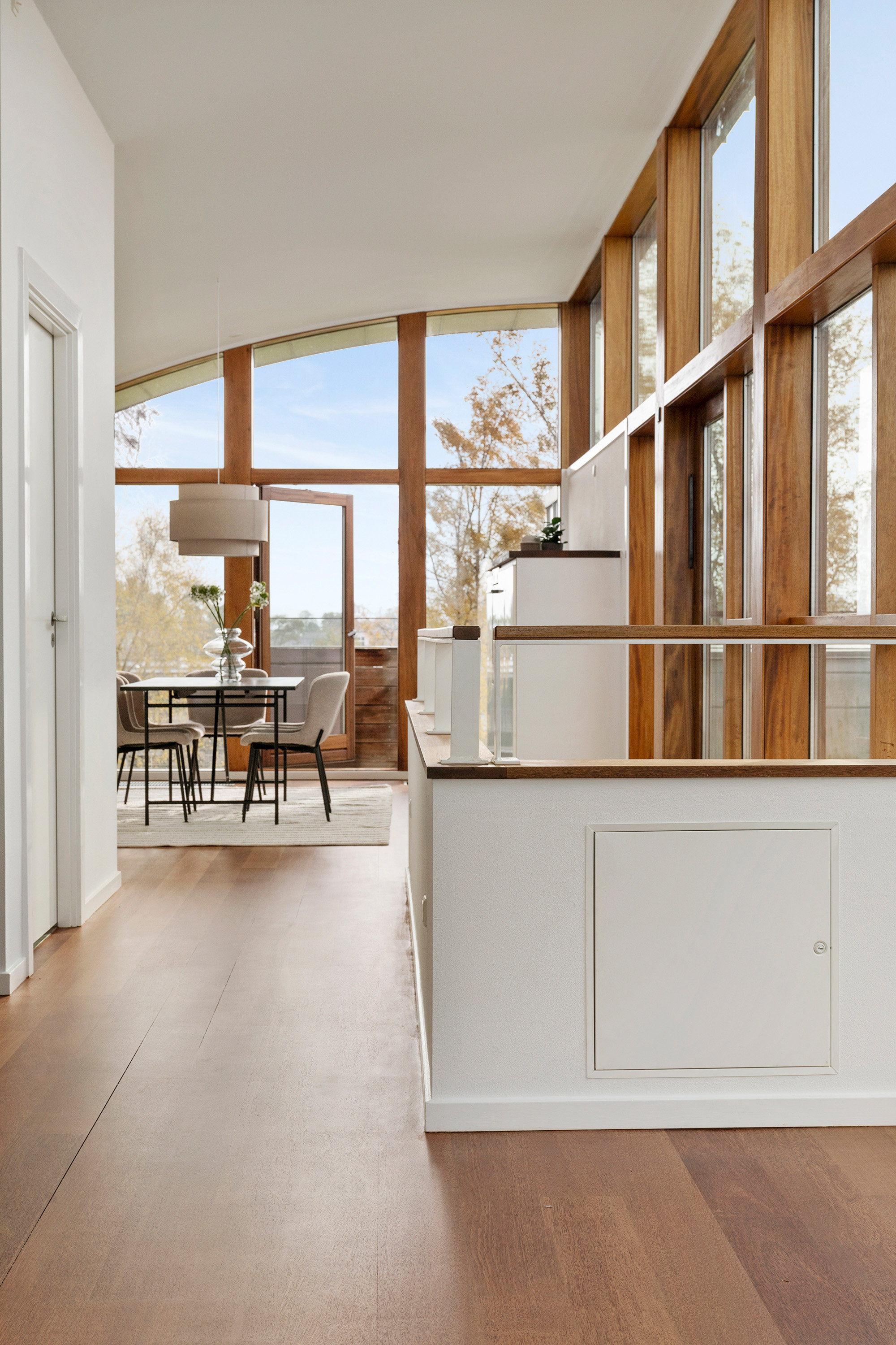 Fremhævet værelse billede i fuldskærmstilstand. Billede af Pilehøj 2C, 1. tv., 3460 Birkerød