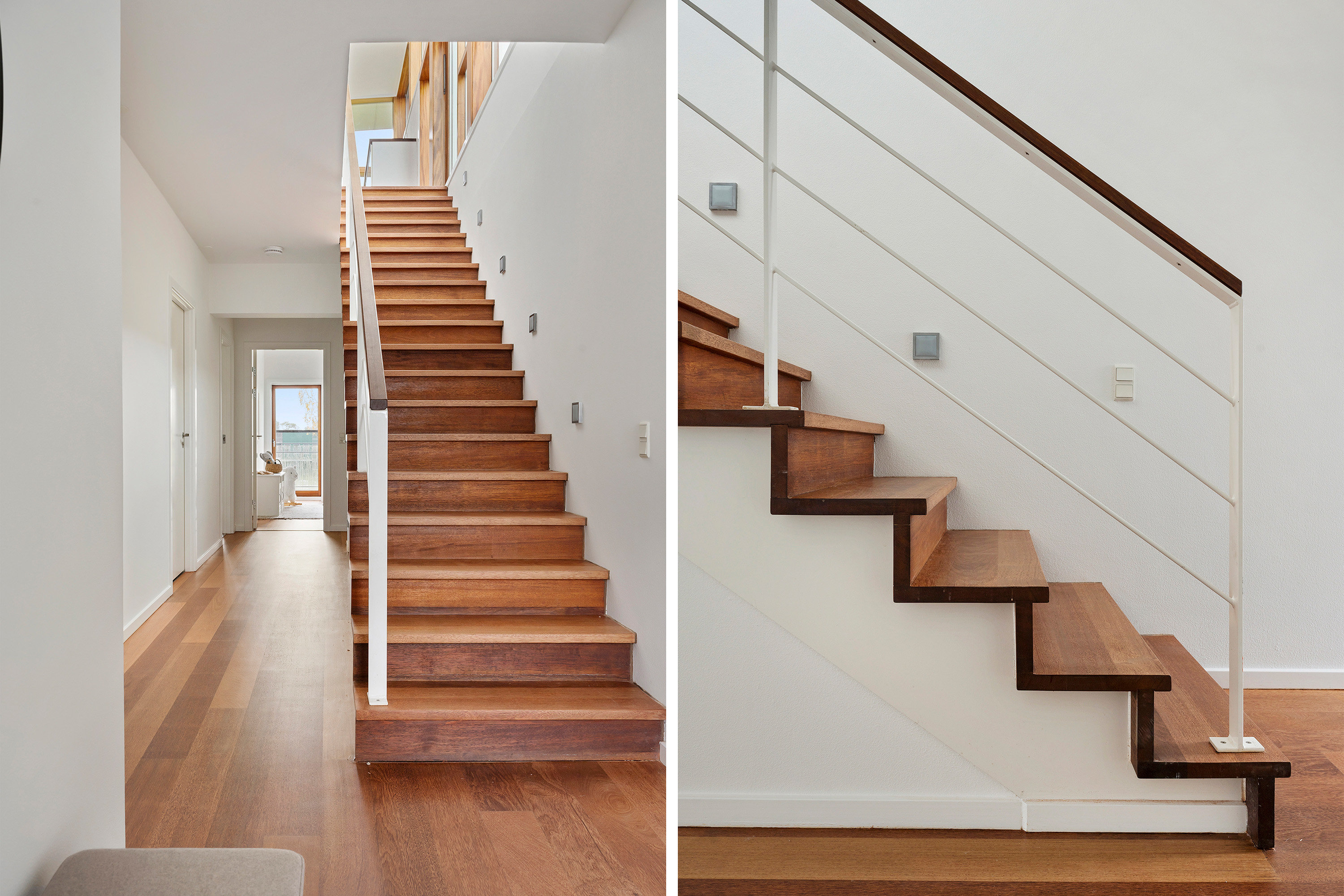 Fremhævet værelse billede i fuldskærmstilstand. Billede af Pilehøj 2C, 1. tv., 3460 Birkerød