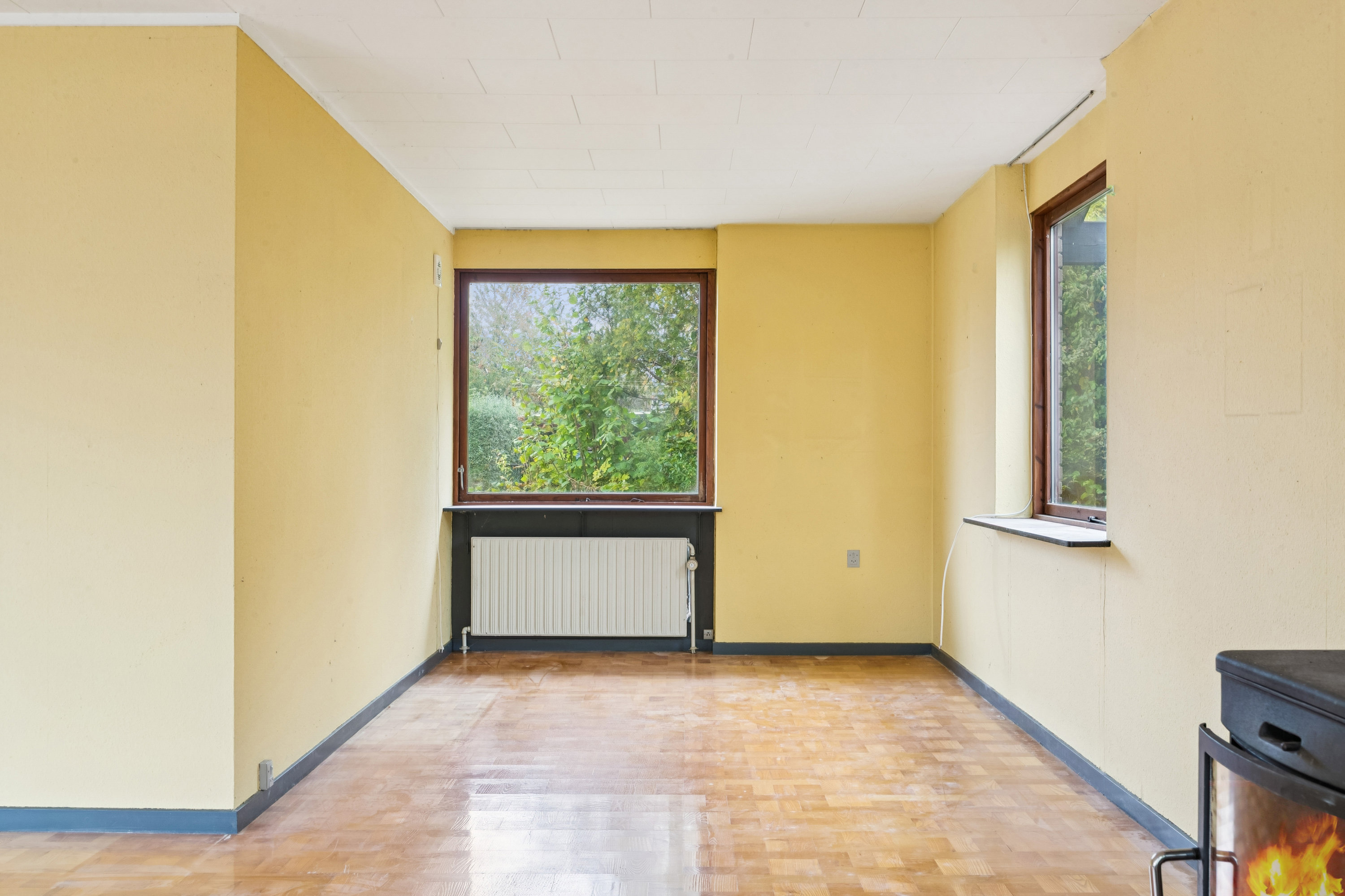 Fremhævet værelse billede i fuldskærmstilstand. Billede af Ørnekærs Vænge 52, 2635 Ishøj