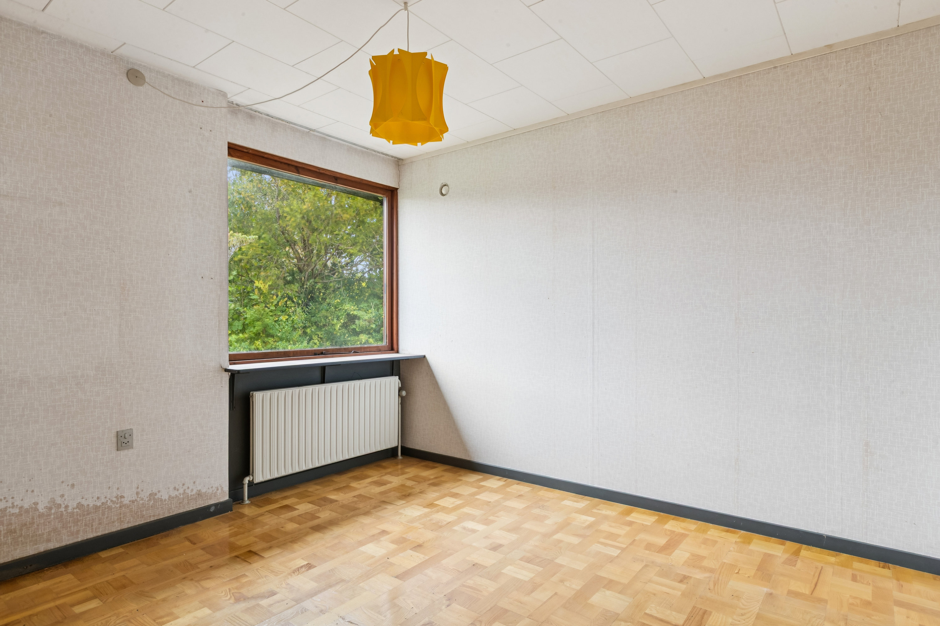 Fremhævet værelse billede i fuldskærmstilstand. Billede af Ørnekærs Vænge 52, 2635 Ishøj