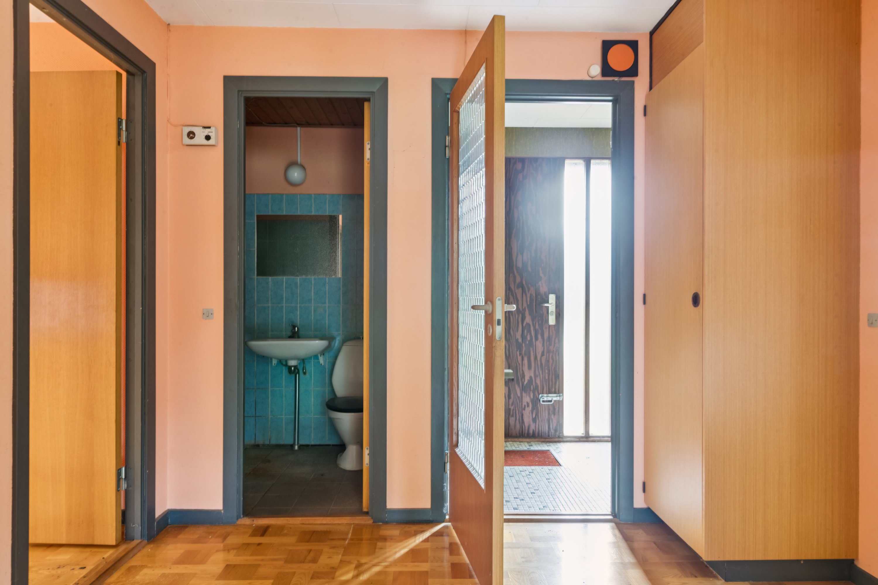 Fremhævet køkken billede i fuldskærmstilstand. Billede af Ørnekærs Vænge 52, 2635 Ishøj