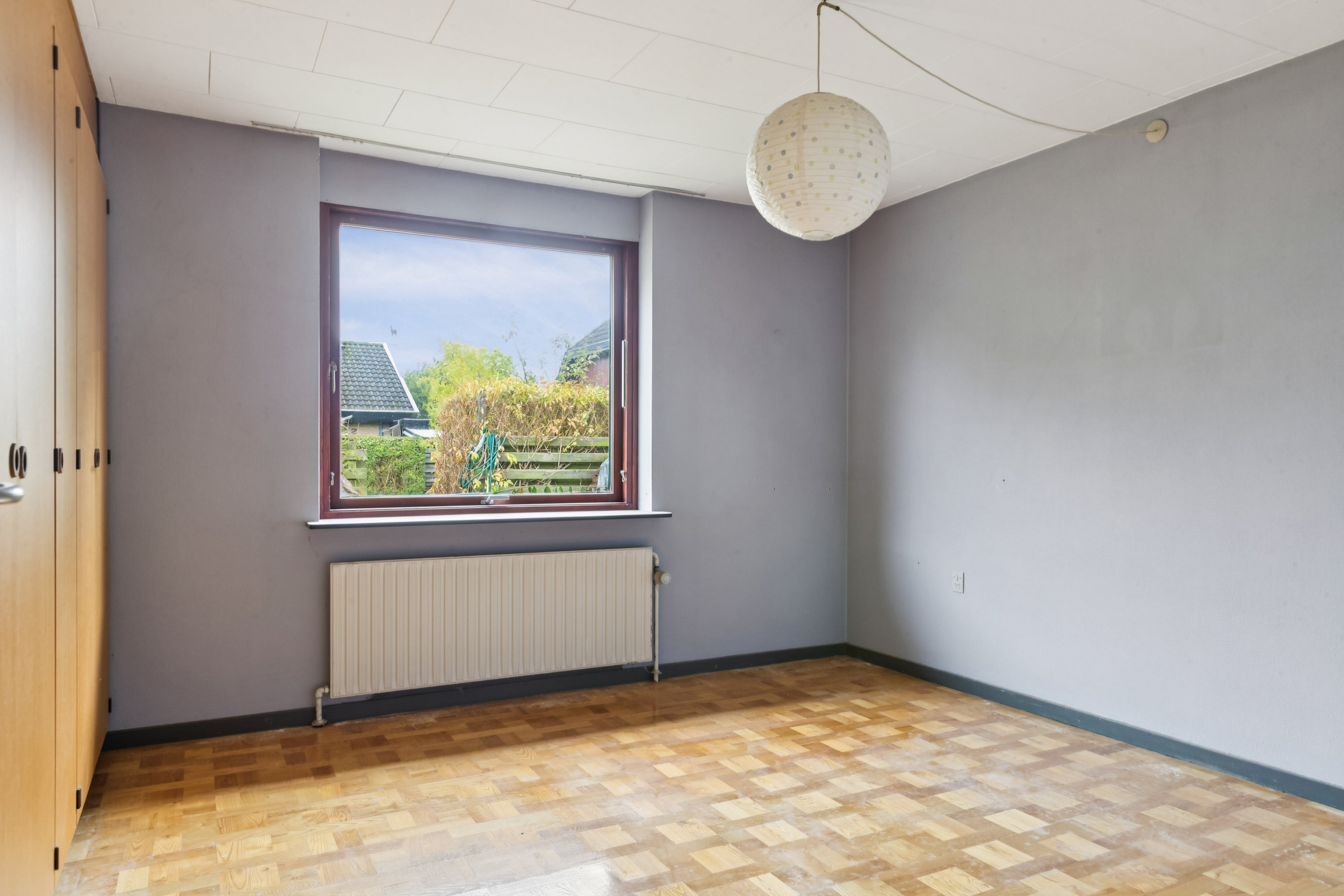 Fremhævet værelse billede i fuldskærmstilstand. Billede af Ørnekærs Vænge 52, 2635 Ishøj