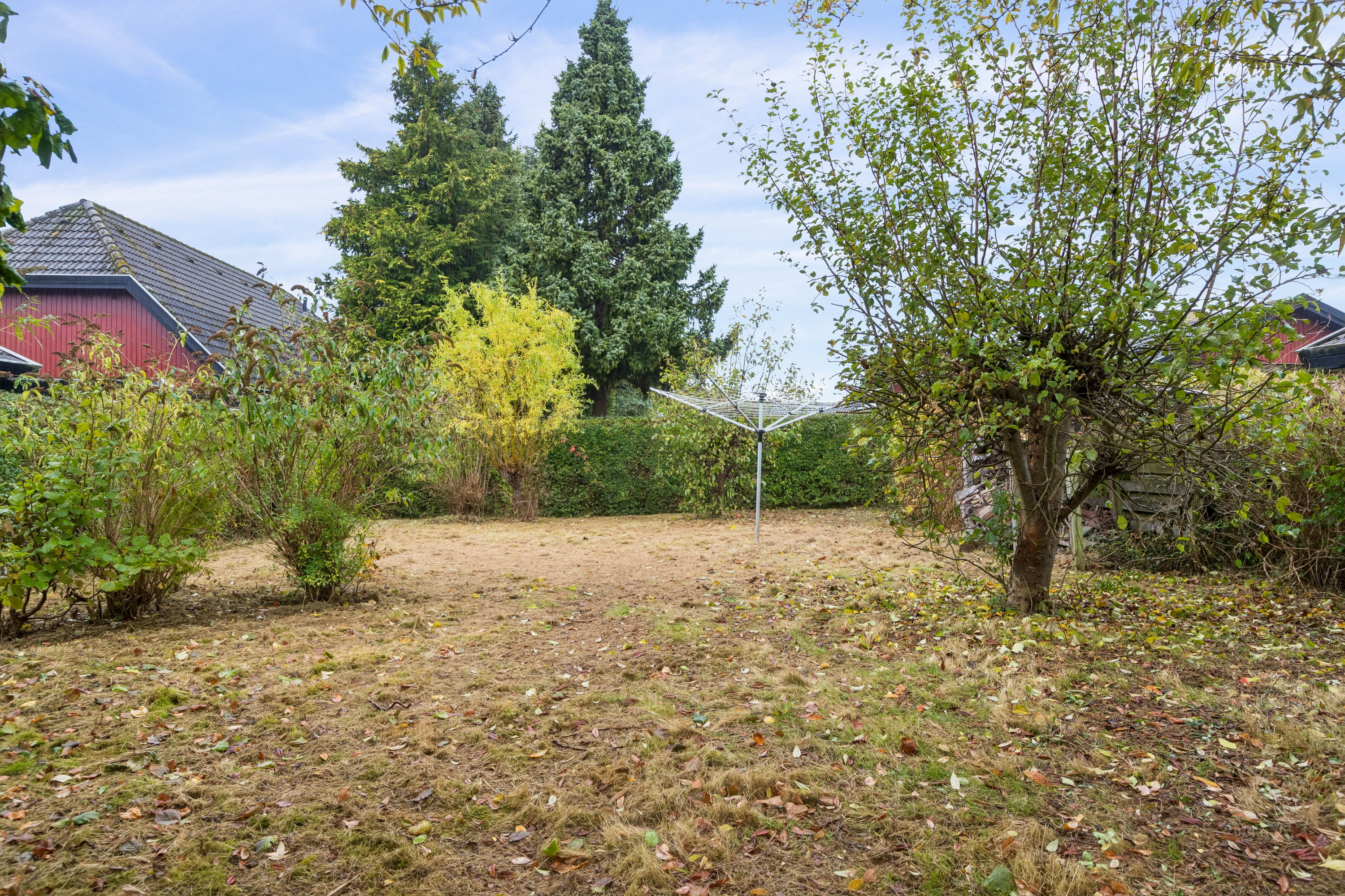 Fremhævet andet billede i fuldskærmstilstand. Billede af Ørnekærs Vænge 52, 2635 Ishøj