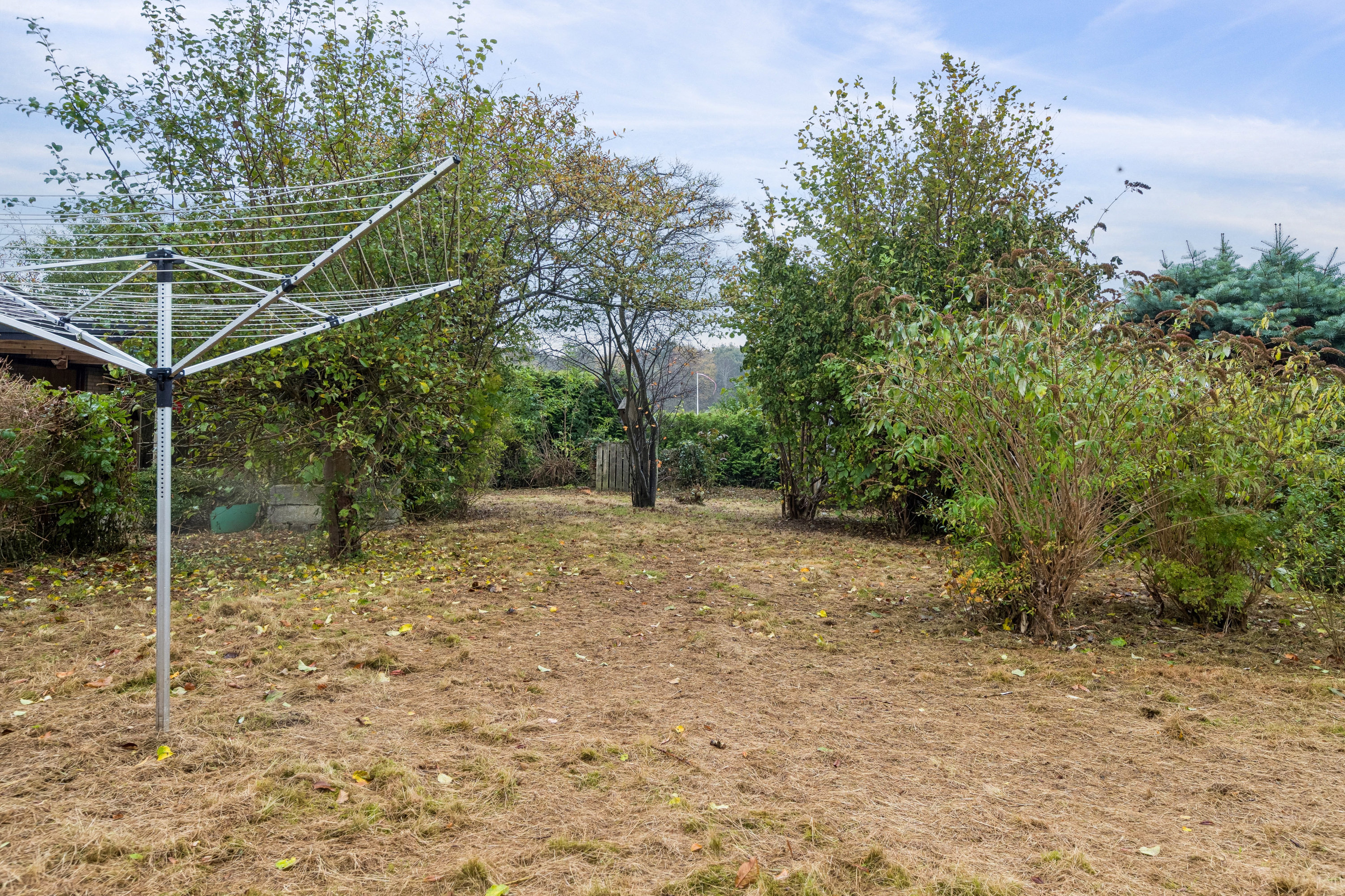 Fremhævet have billede i fuldskærmstilstand. Billede af Ørnekærs Vænge 52, 2635 Ishøj