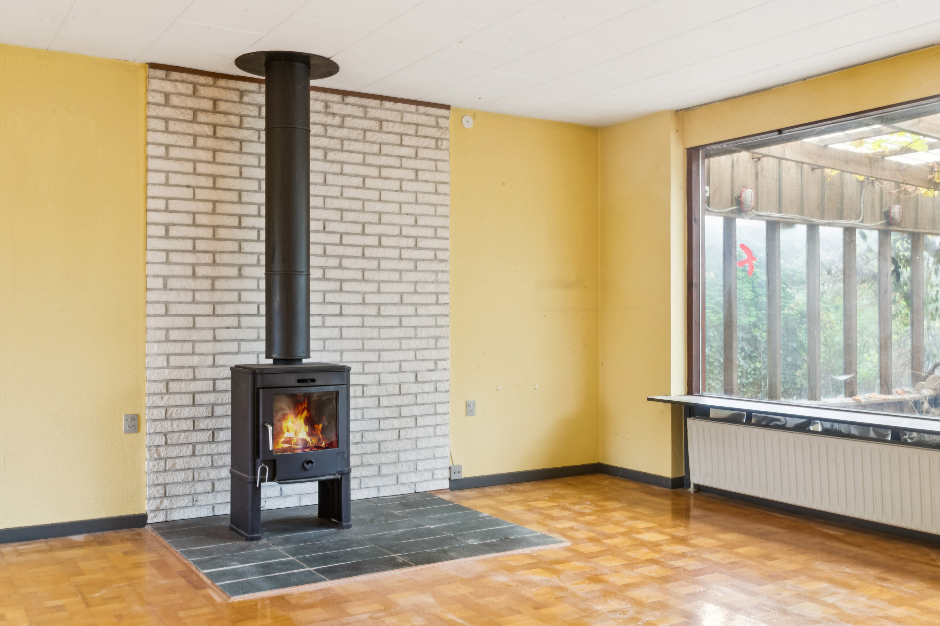 Miniaturebillede 2: stue. Billede af Ørnekærs Vænge 52, 2635 Ishøj