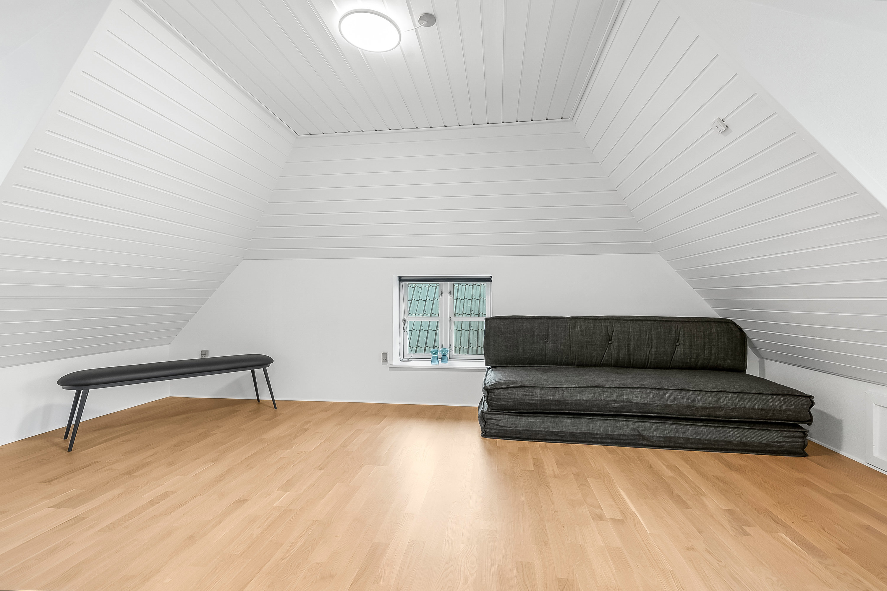 Fremhævet værelse billede i fuldskærmstilstand. Billede af Stenholt 1, 6092 Sønder Stenderup