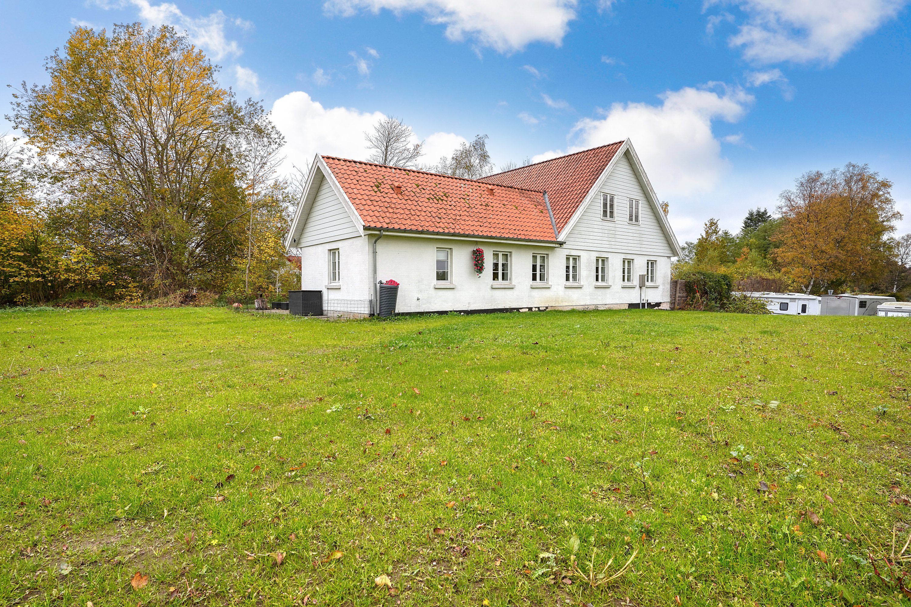 Fremhævet ejendommen billede i fuldskærmstilstand. Billede af Hornbækvej 315, 3080 Tikøb