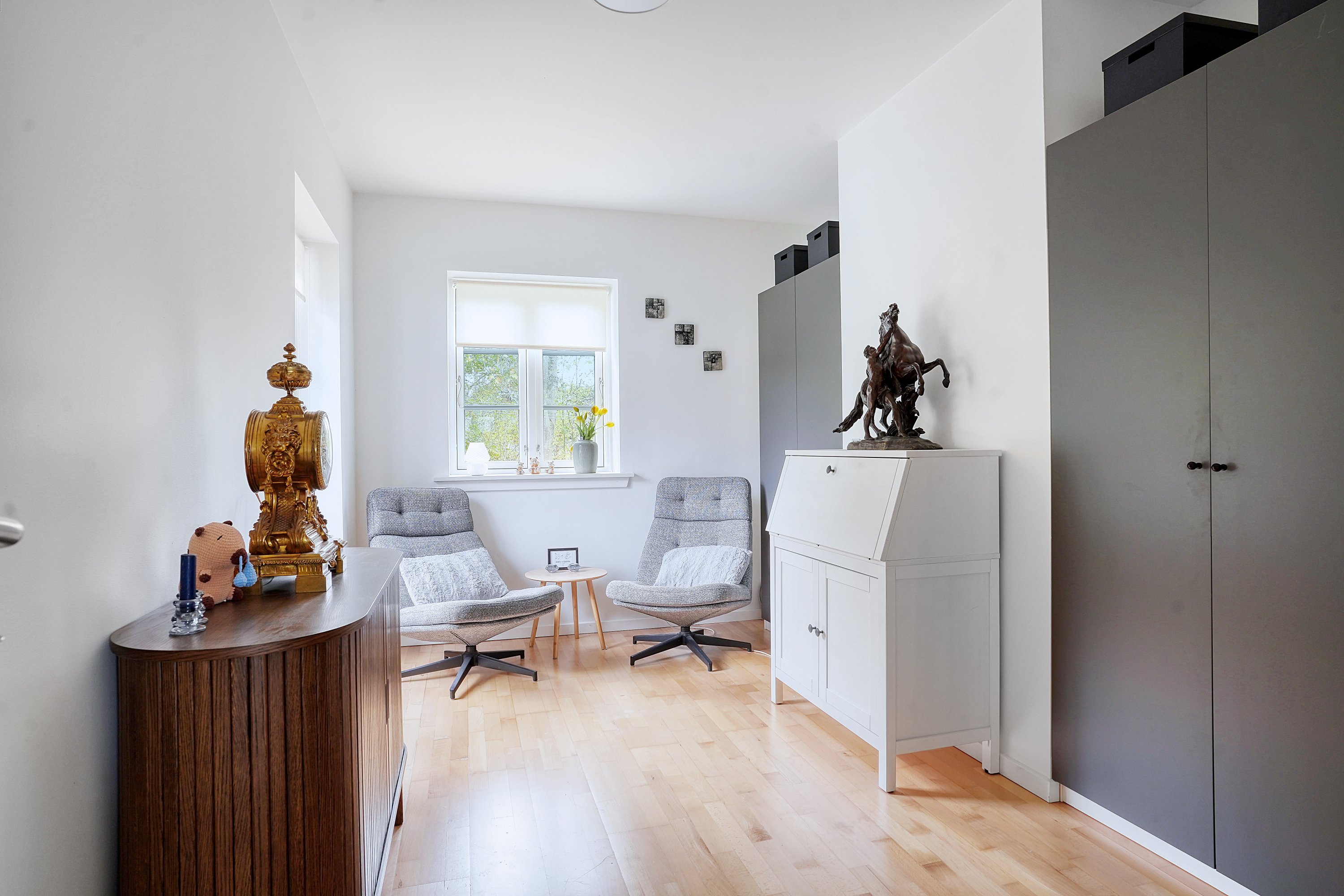 Fremhævet værelse billede i fuldskærmstilstand. Billede af Hornbækvej 315, 3080 Tikøb