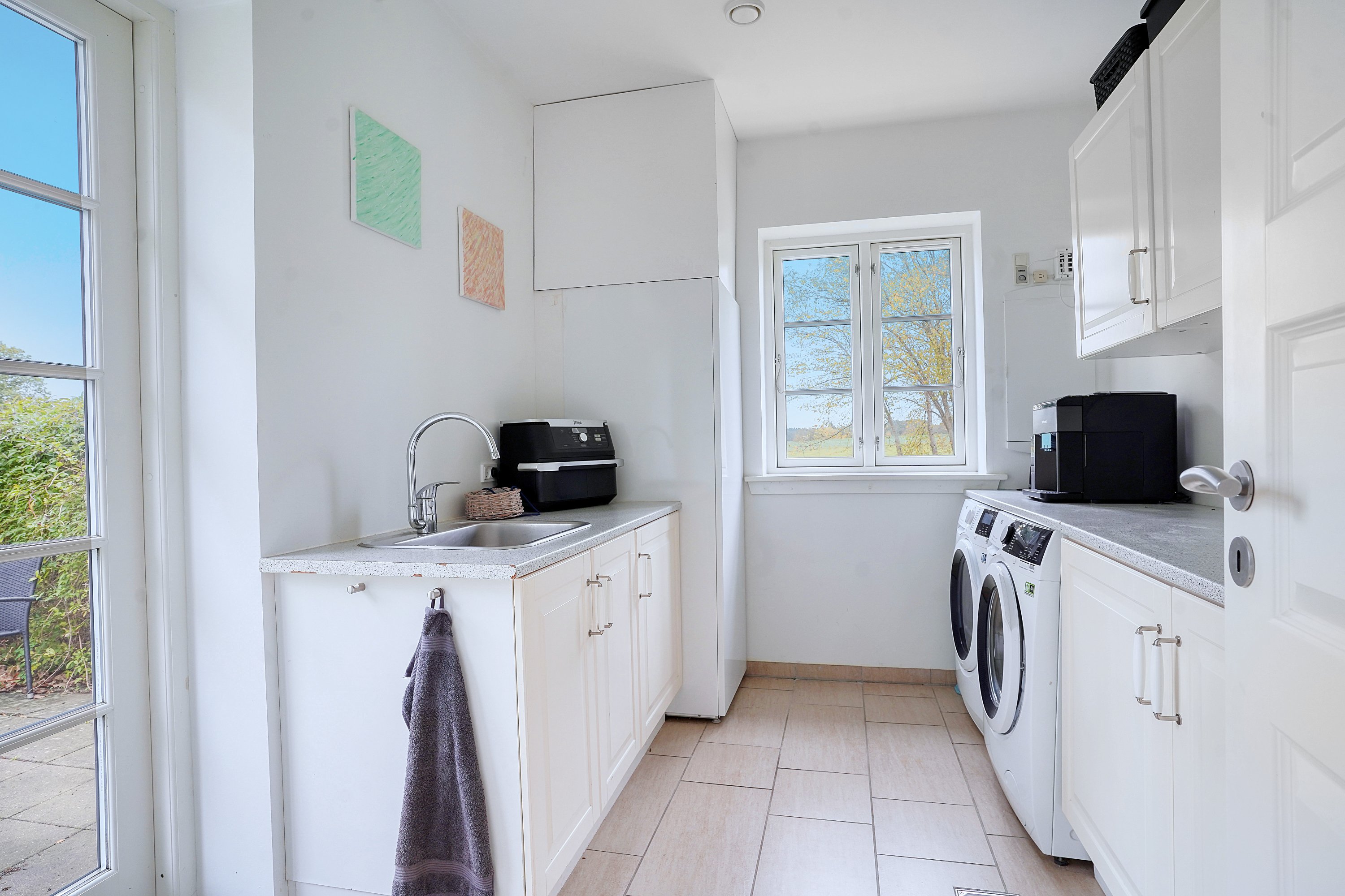 Fremhævet bryggers billede i fuldskærmstilstand. Billede af Hornbækvej 315, 3080 Tikøb