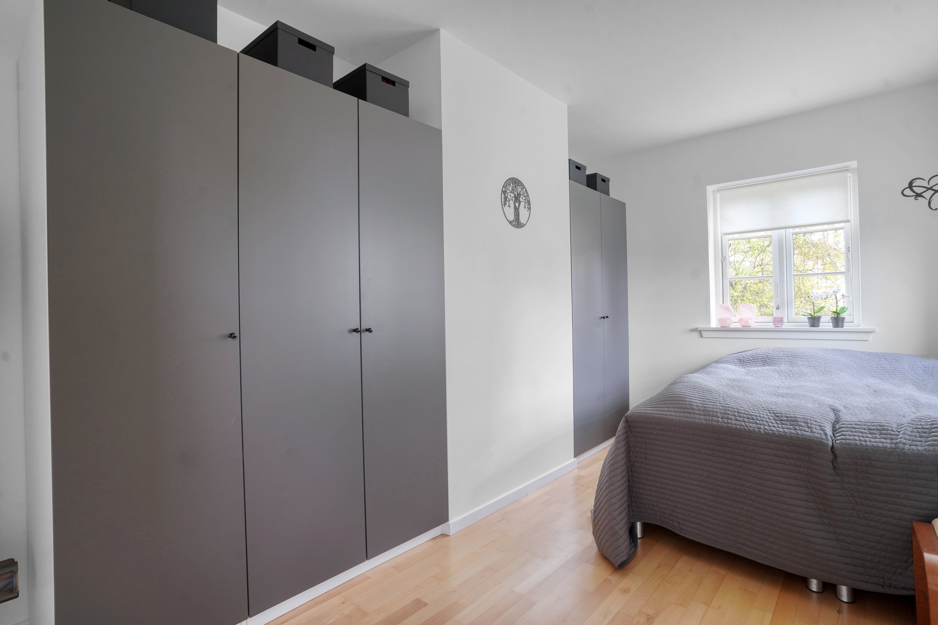 Fremhævet værelse billede i fuldskærmstilstand. Billede af Hornbækvej 315, 3080 Tikøb