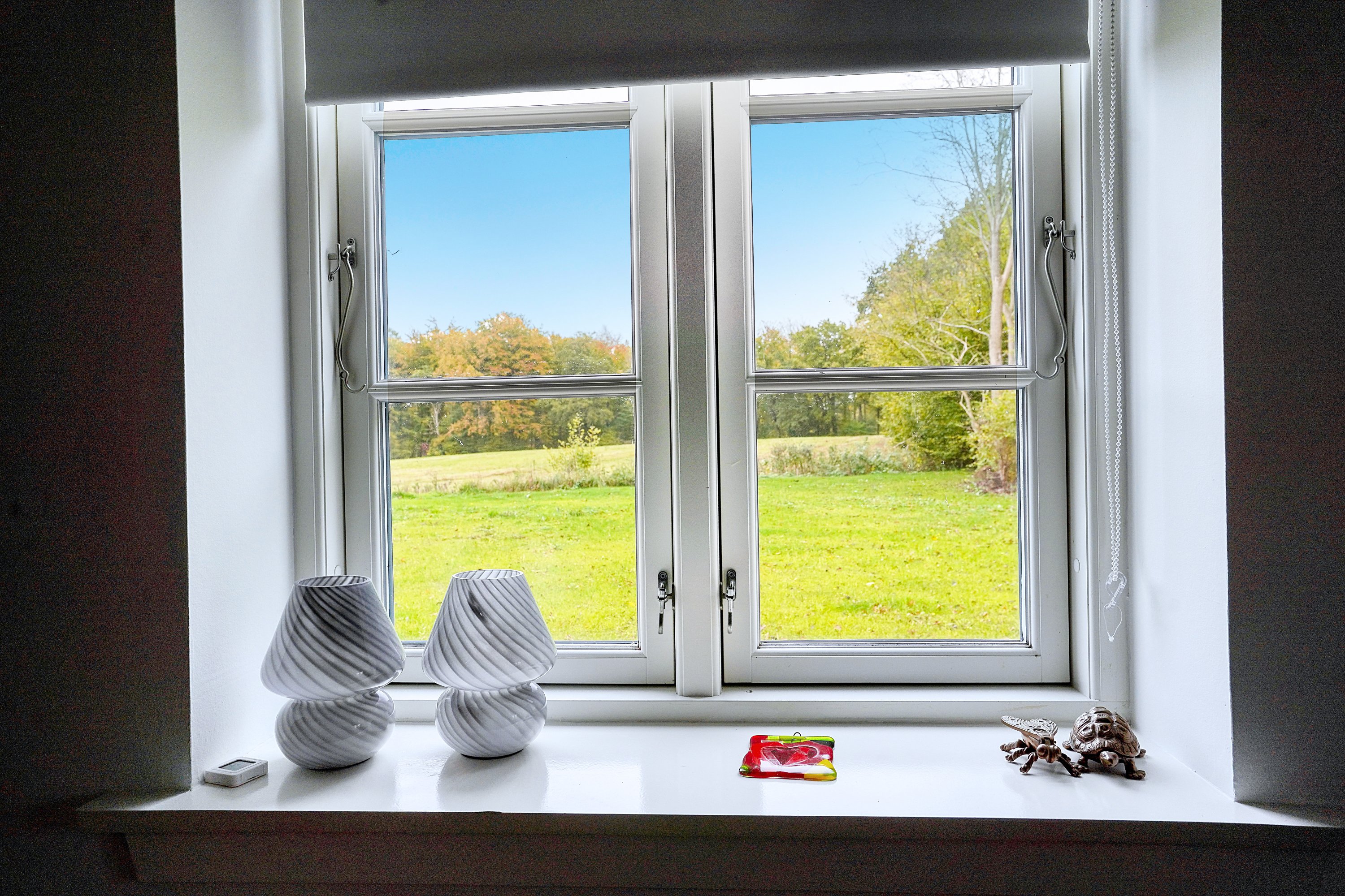 Fremhævet udsigt billede i fuldskærmstilstand. Billede af Hornbækvej 315, 3080 Tikøb