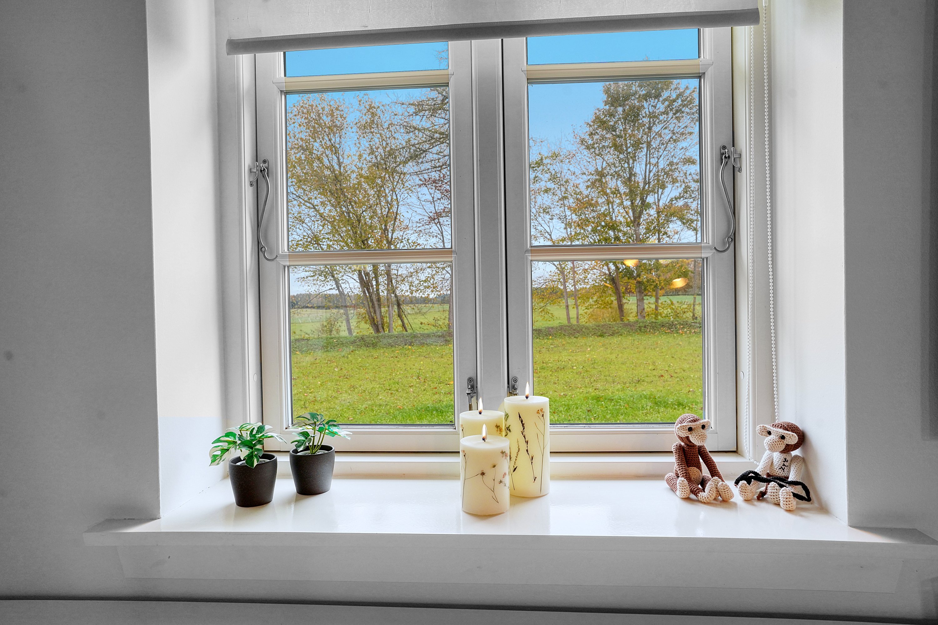 Fremhævet udsigt billede i fuldskærmstilstand. Billede af Hornbækvej 315, 3080 Tikøb