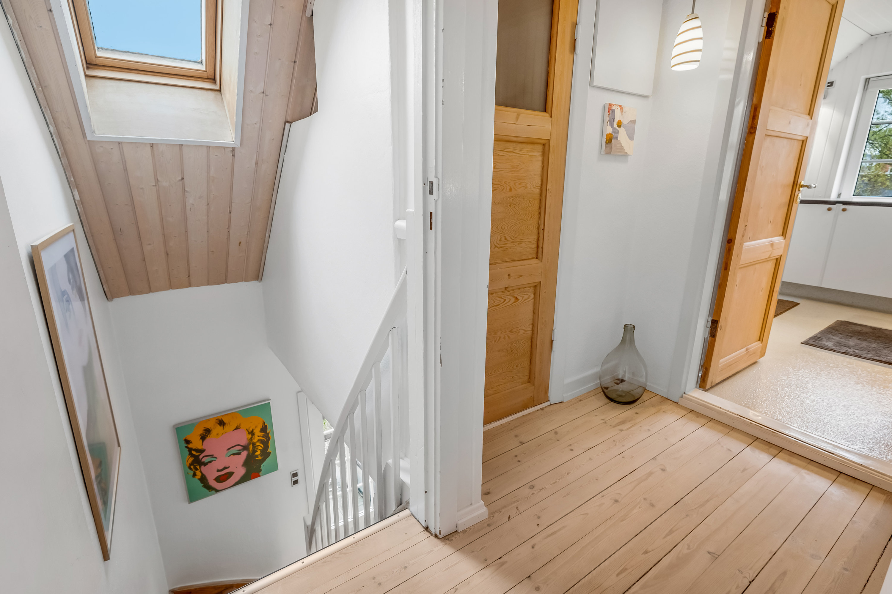 Fremhævet repos billede i fuldskærmstilstand. Billede af Tangsvej 5, 7500 Holstebro