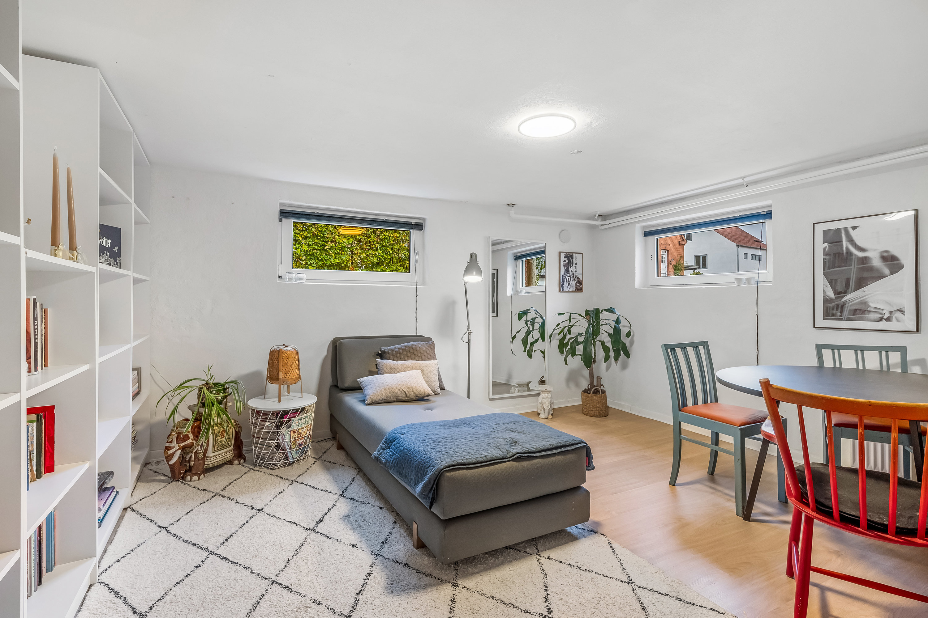 Fremhævet disponibelt rum billede i fuldskærmstilstand. Billede af Tangsvej 5, 7500 Holstebro