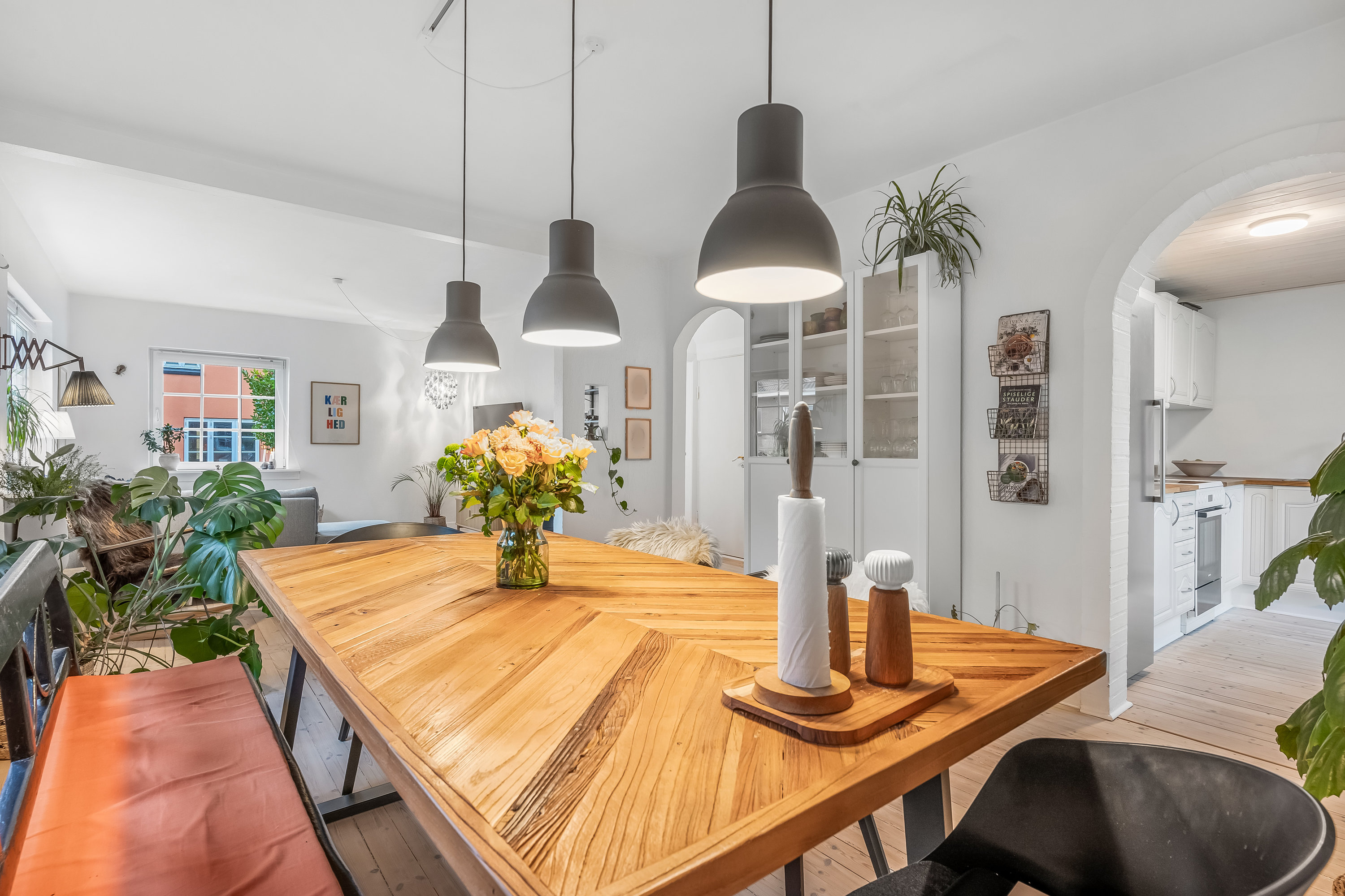 Fremhævet andet billede i fuldskærmstilstand. Billede af Tangsvej 5, 7500 Holstebro