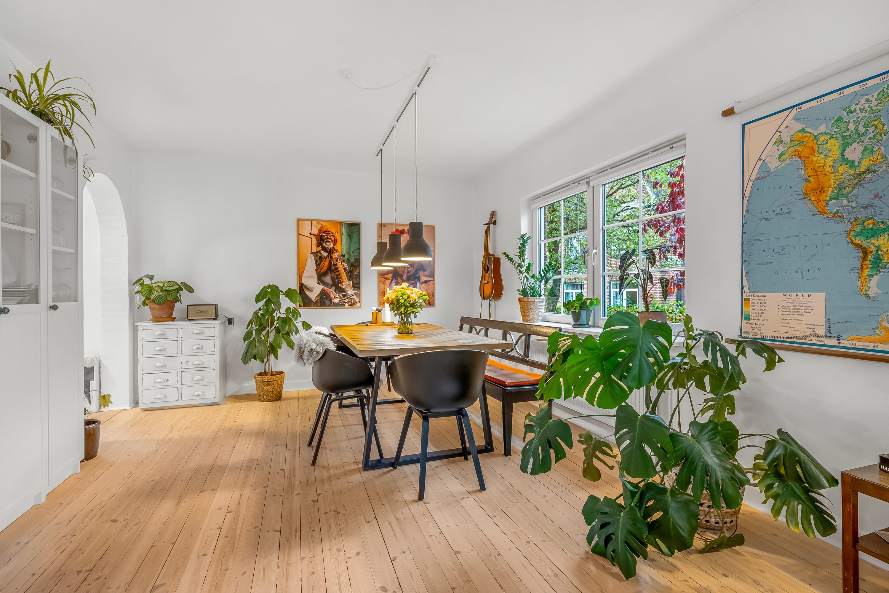 Fremhævet andet billede i fuldskærmstilstand. Billede af Tangsvej 5, 7500 Holstebro