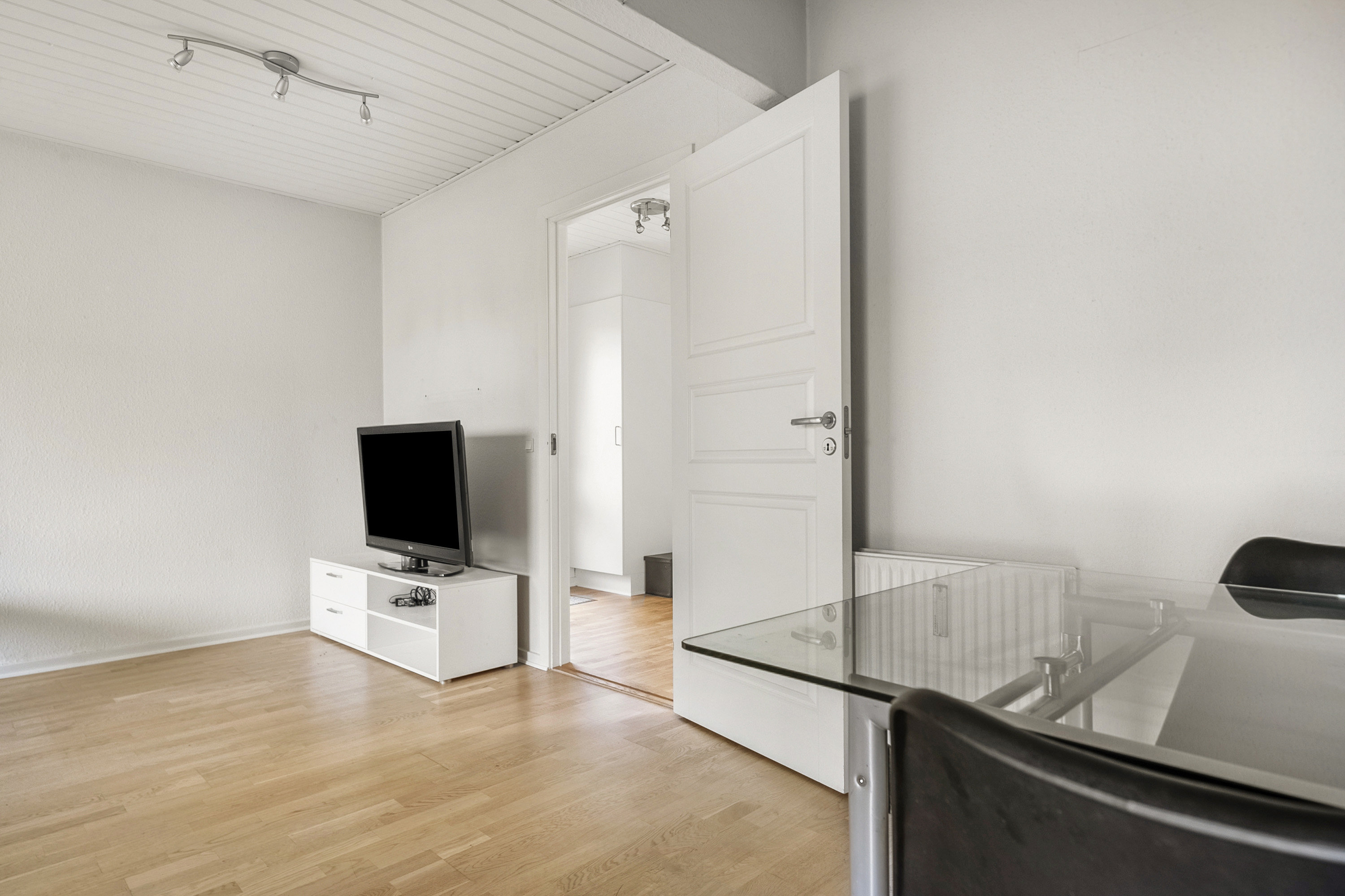 Fremhævet spisestue billede i fuldskærmstilstand. Billede af Spongbækken 26, 1., 8362 Hørning