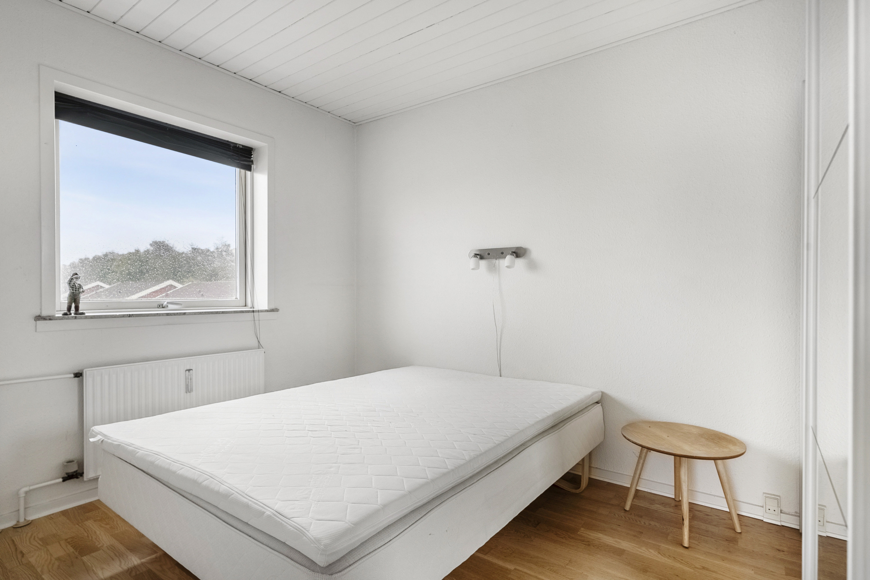 Fremhævet soveværelse billede i fuldskærmstilstand. Billede af Spongbækken 26, 1., 8362 Hørning