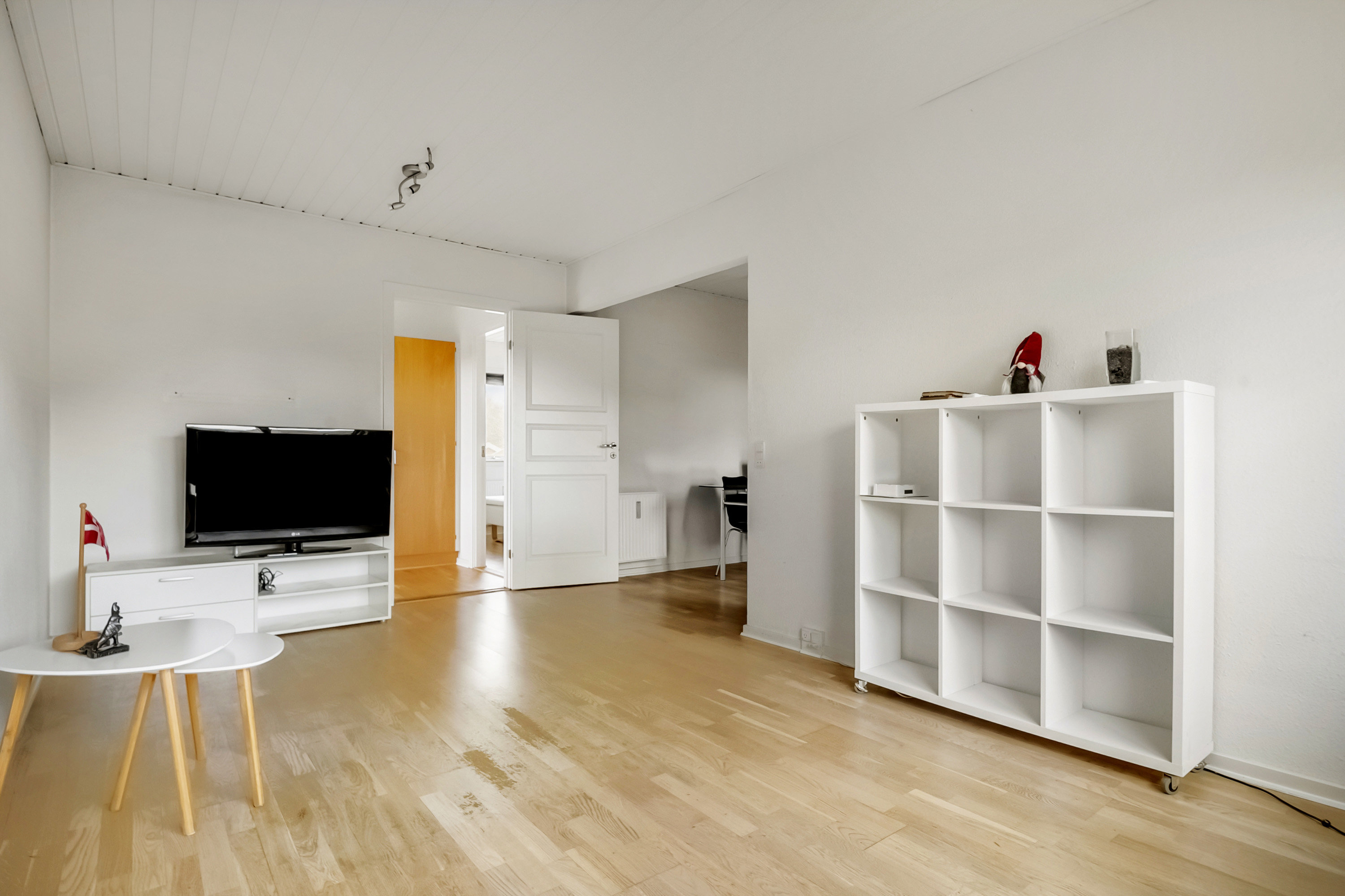 Fremhævet værelse billede i fuldskærmstilstand. Billede af Spongbækken 26, 1., 8362 Hørning