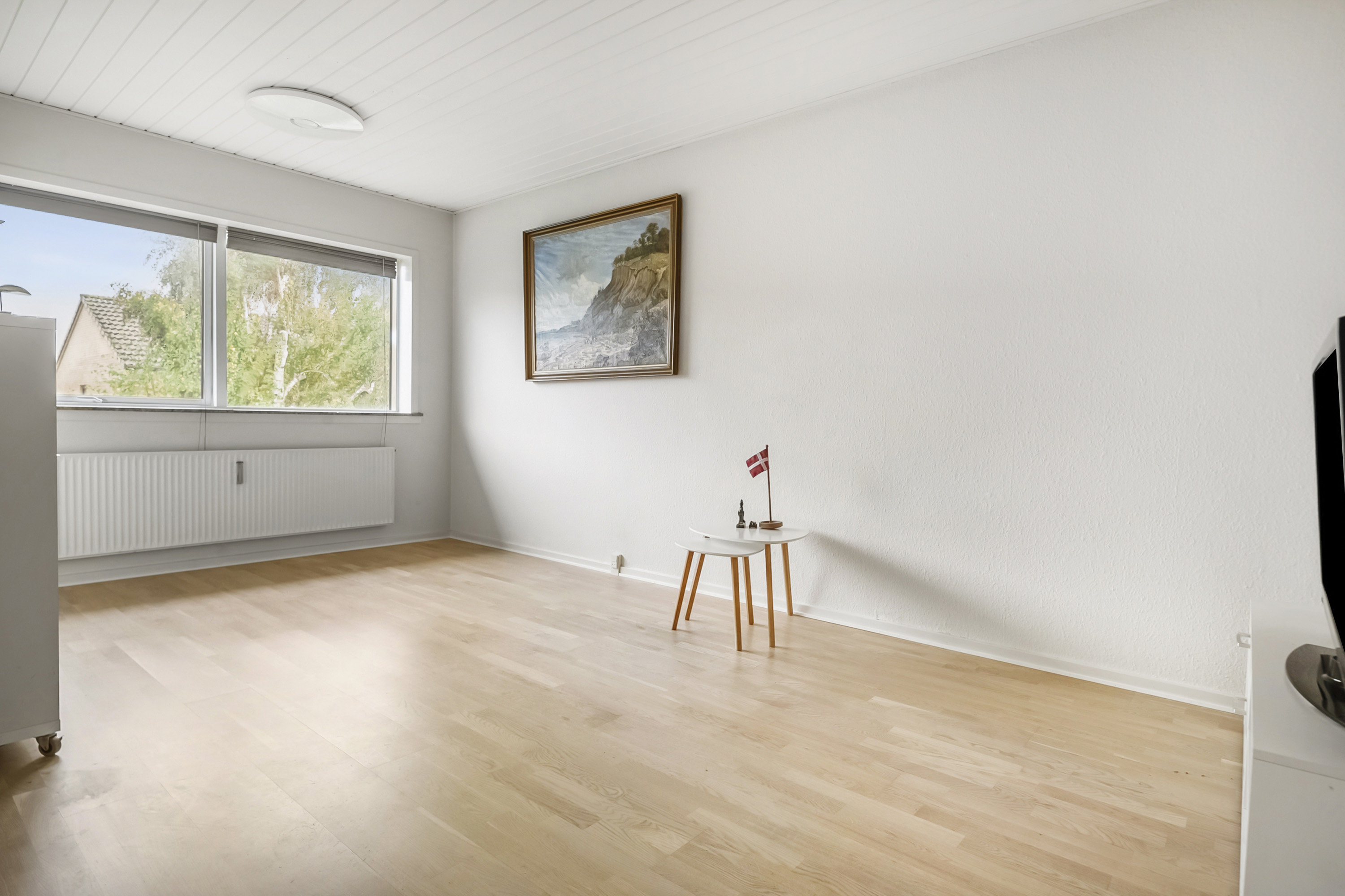 Fremhævet område billede i fuldskærmstilstand. Billede af Spongbækken 26, 1., 8362 Hørning