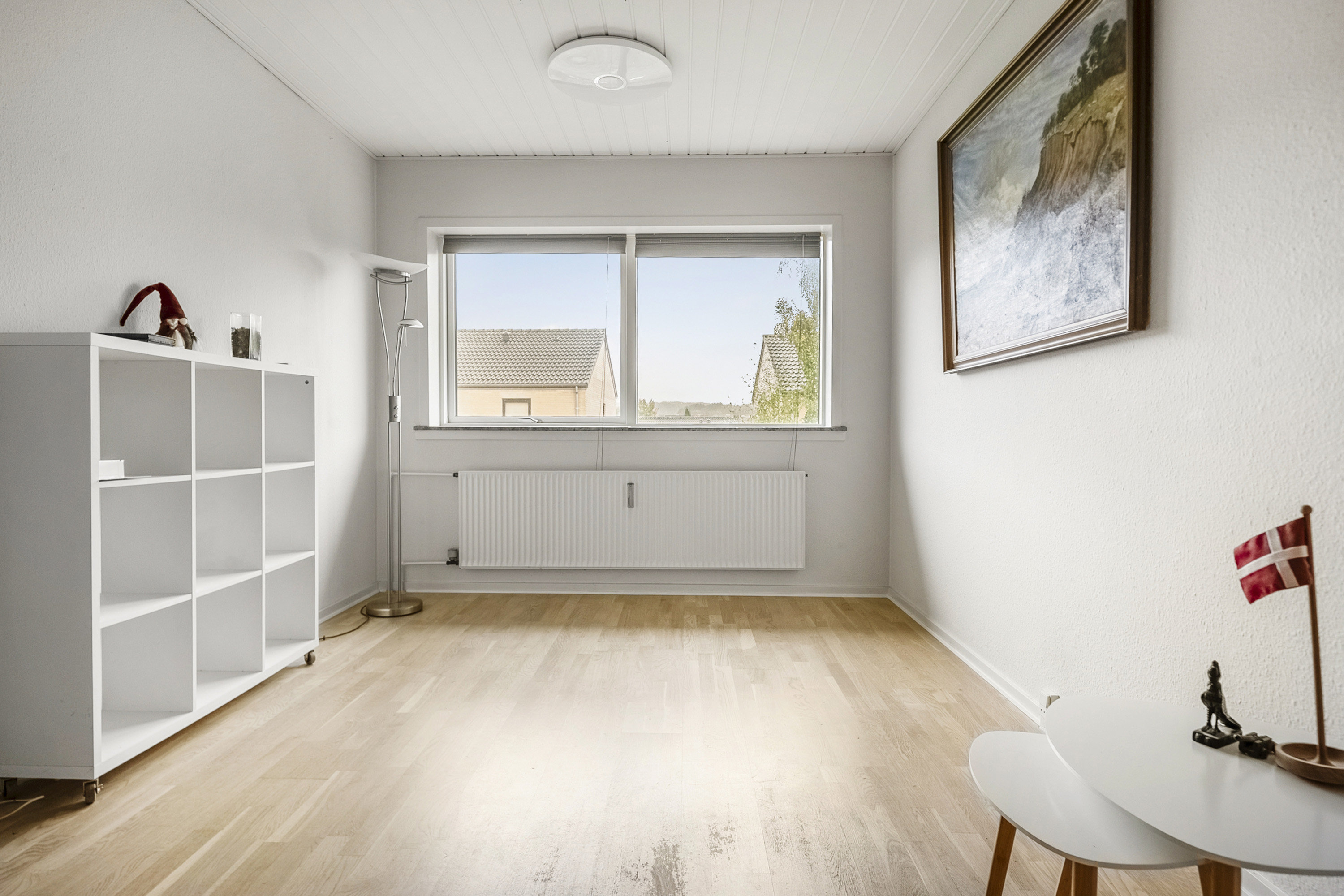 Fremhævet værelse billede i fuldskærmstilstand. Billede af Spongbækken 26, 1., 8362 Hørning