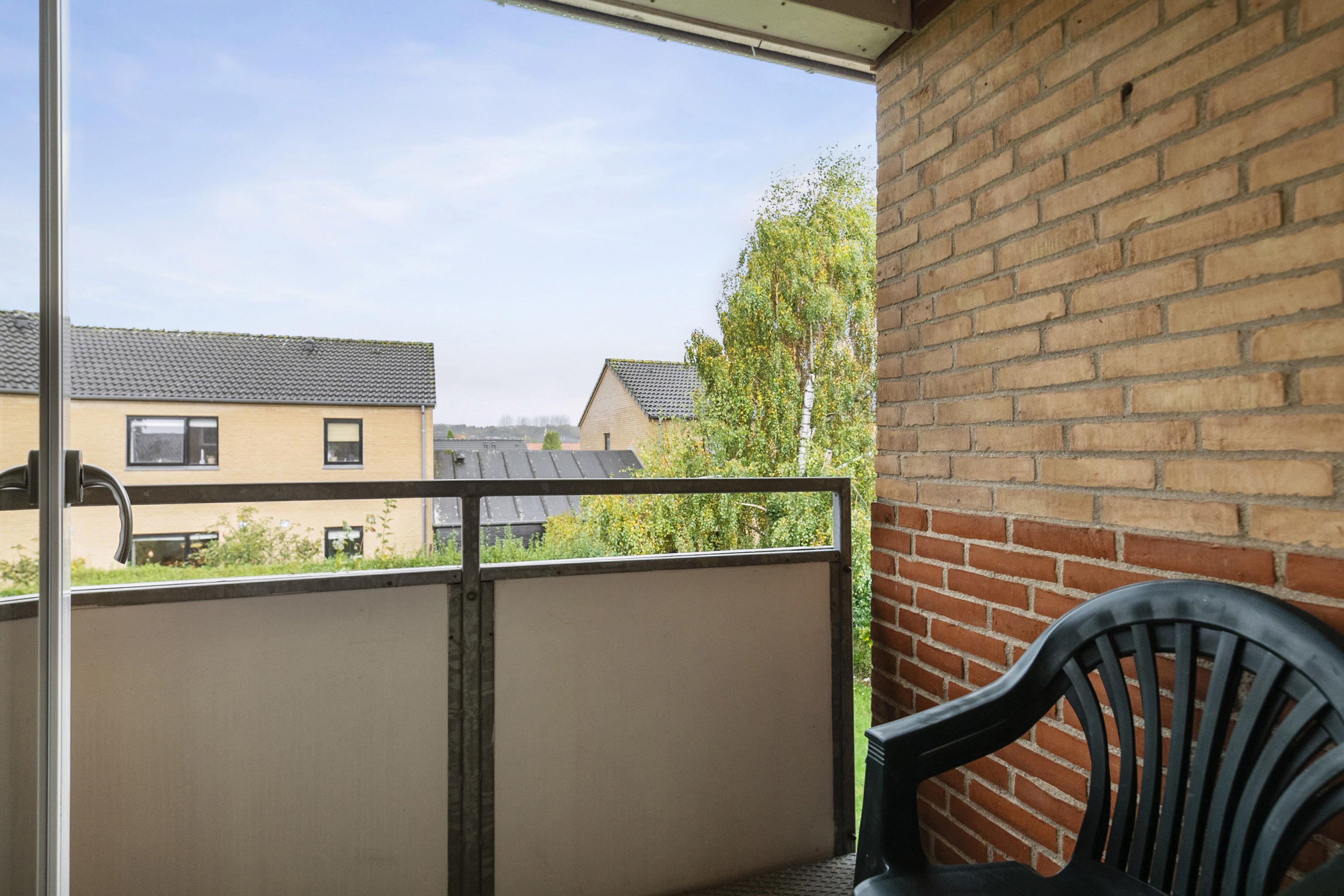 Fremhævet område billede i fuldskærmstilstand. Billede af Spongbækken 26, 1., 8362 Hørning