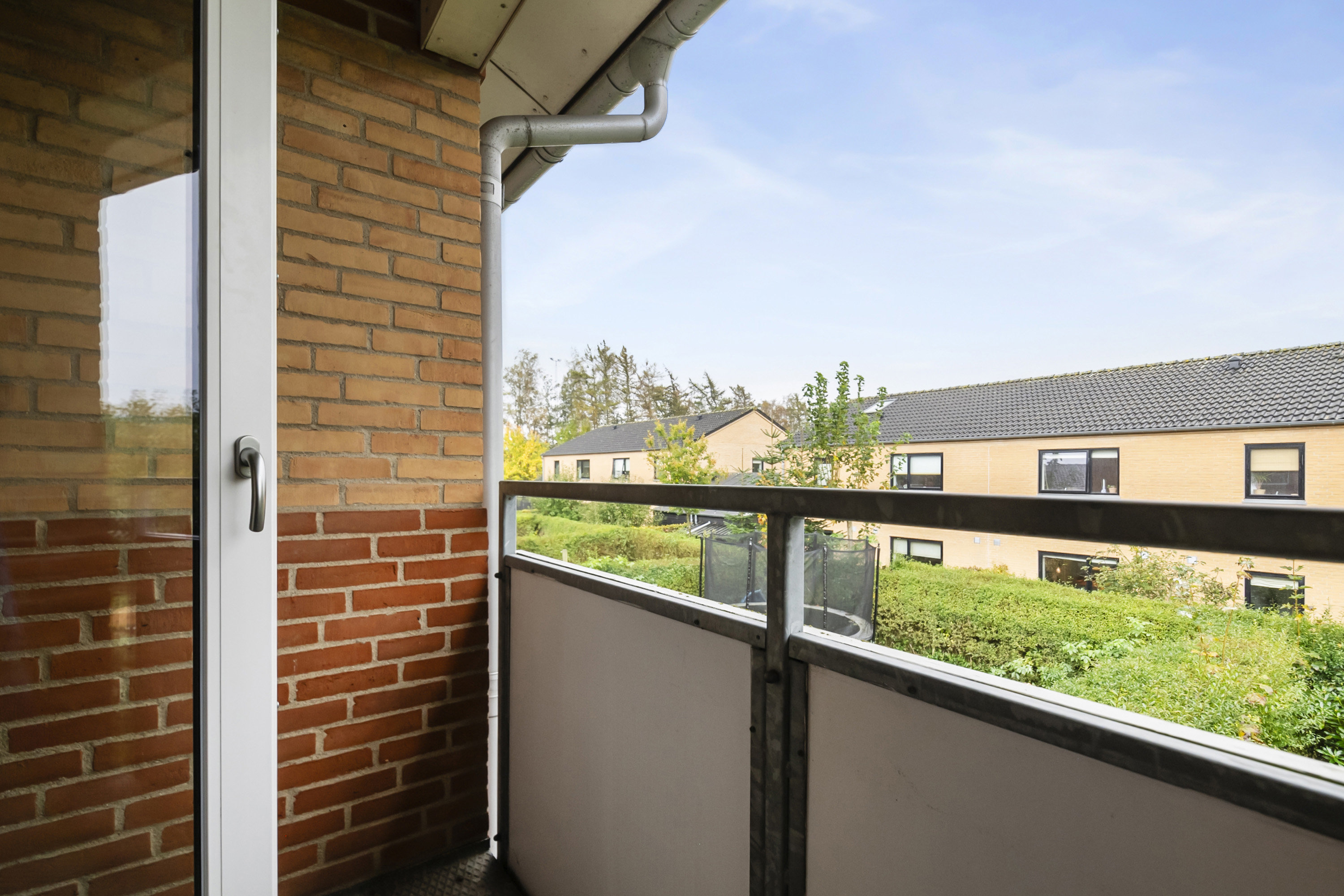 Fremhævet område billede i fuldskærmstilstand. Billede af Spongbækken 26, 1., 8362 Hørning