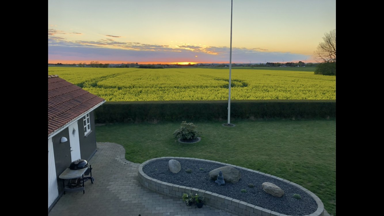 Fremhævet  billede i fuldskærmstilstand. Billede af Ny Hagestedvej 63, Ny Hagested, 4532 Gislinge