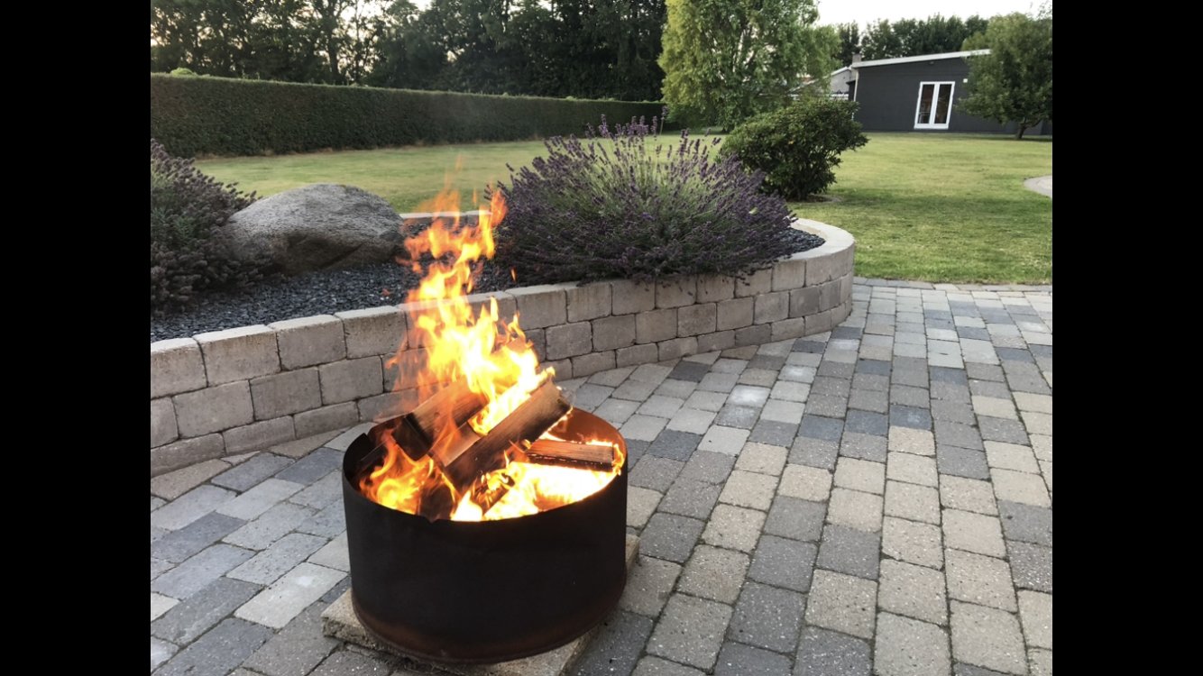 Fremhævet  billede i fuldskærmstilstand. Billede af Ny Hagestedvej 63, Ny Hagested, 4532 Gislinge