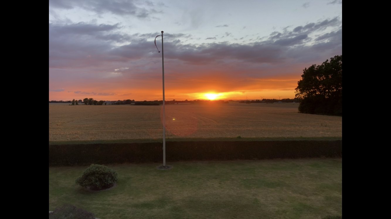 Fremhævet  billede i fuldskærmstilstand. Billede af Ny Hagestedvej 63, Ny Hagested, 4532 Gislinge