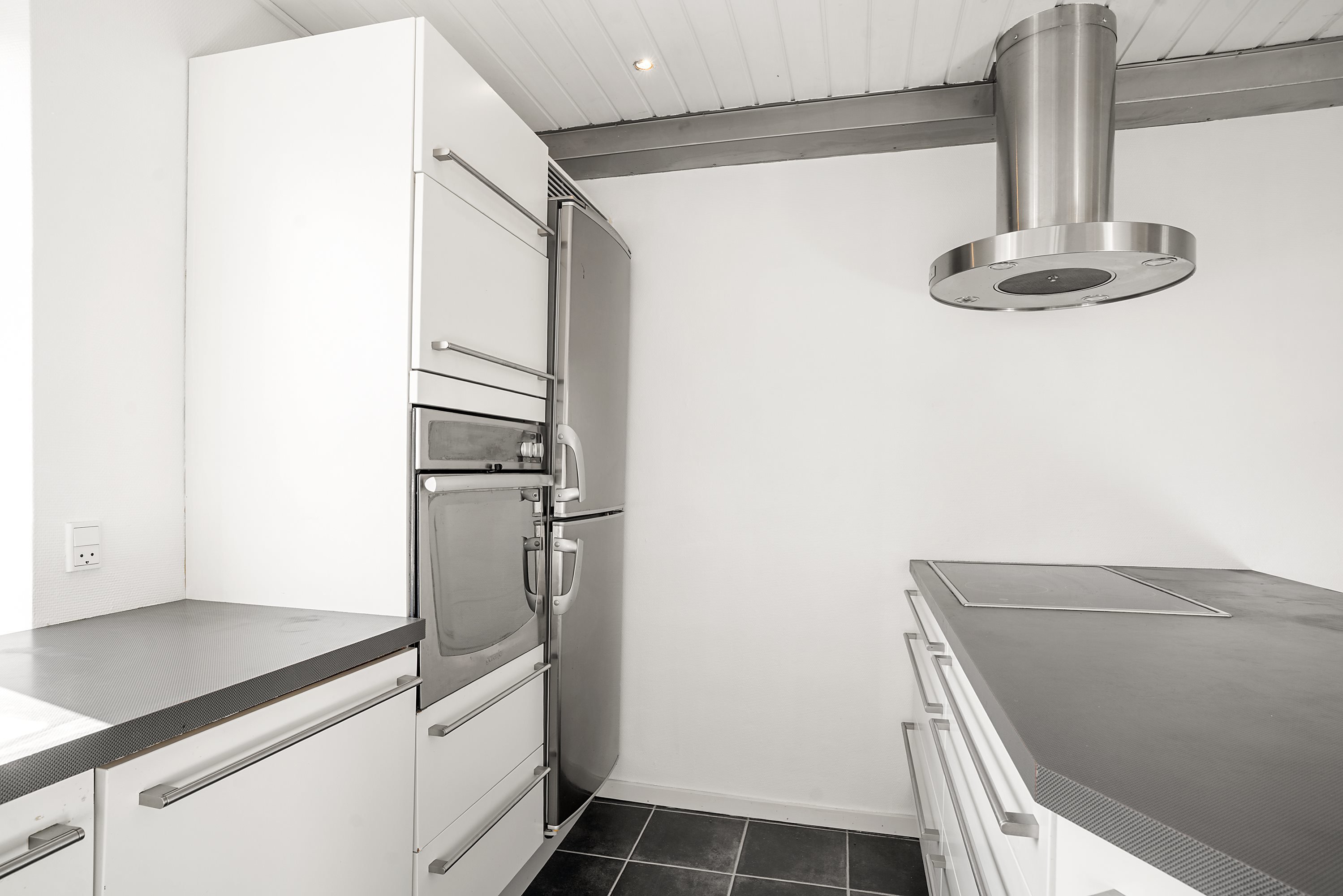 Fremhævet  billede i fuldskærmstilstand. Billede af Øster Alle 21, 1., 8900 Randers C