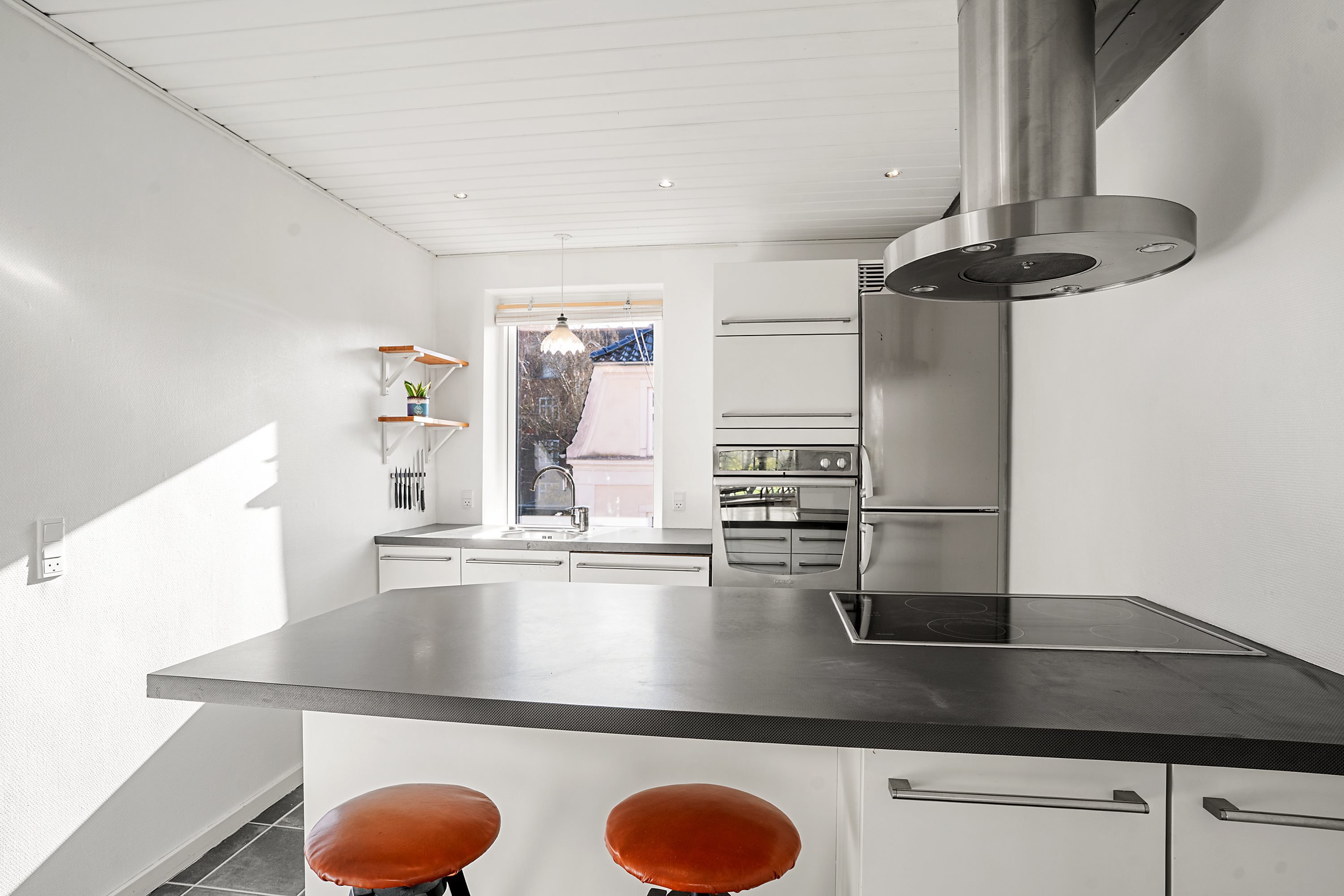 Miniaturebillede 2: . Billede af Øster Alle 21, 1., 8900 Randers C