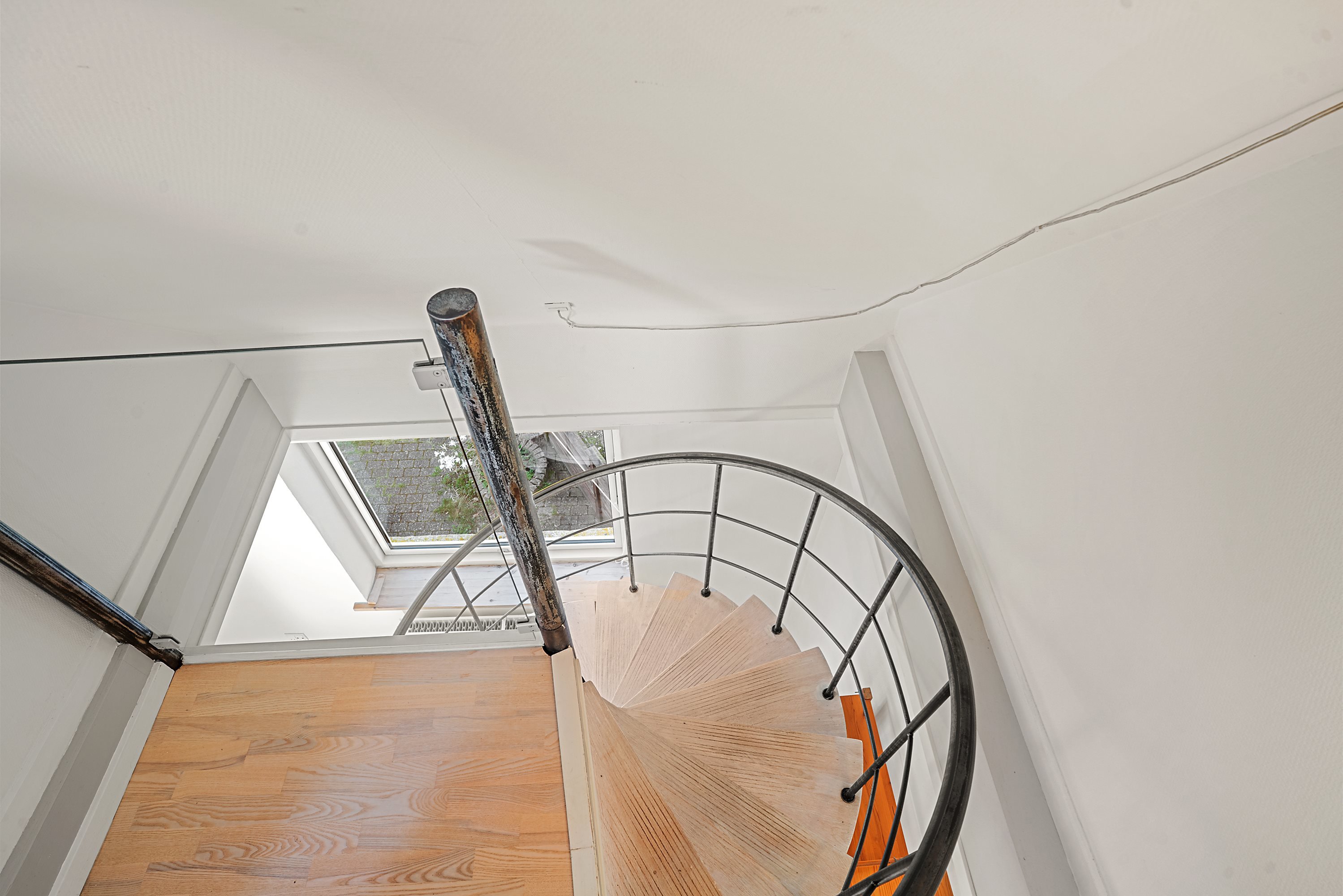 Fremhævet  billede i fuldskærmstilstand. Billede af Øster Alle 21, 1., 8900 Randers C