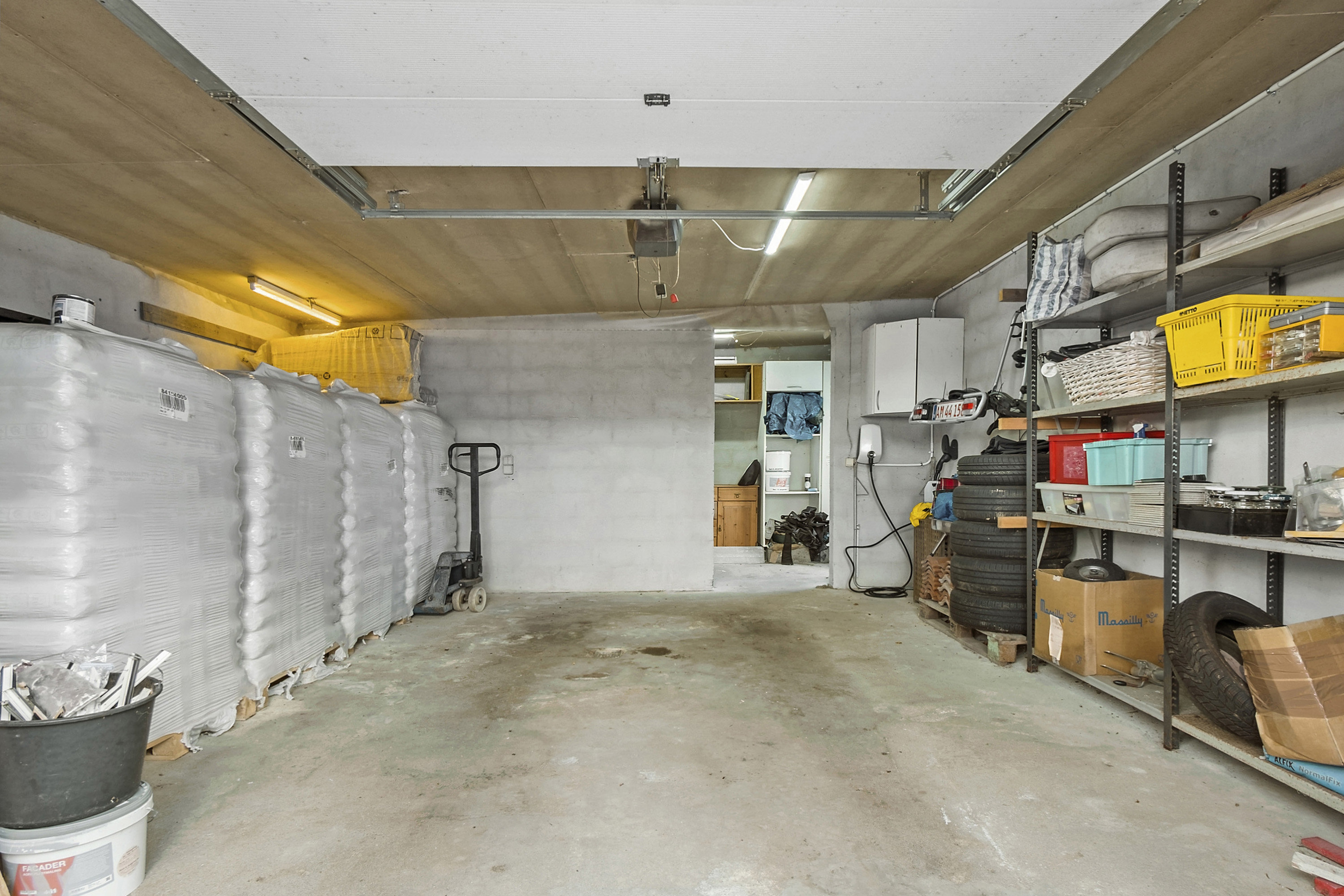 Fremhævet  billede i fuldskærmstilstand. Billede af Blankegaardsvej 1, Roerslev, 5466 Asperup