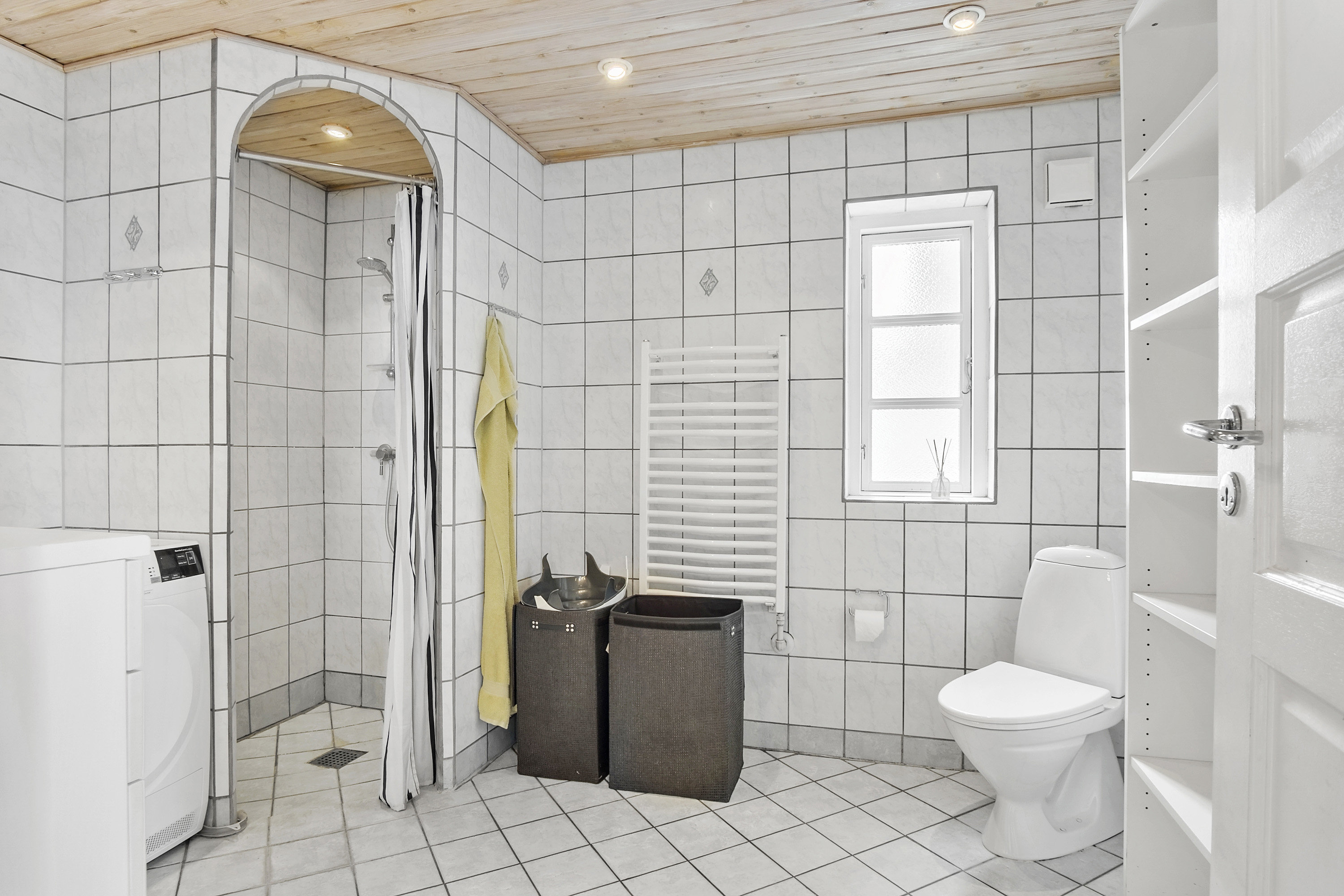 Fremhævet  billede i fuldskærmstilstand. Billede af Blankegaardsvej 1, Roerslev, 5466 Asperup