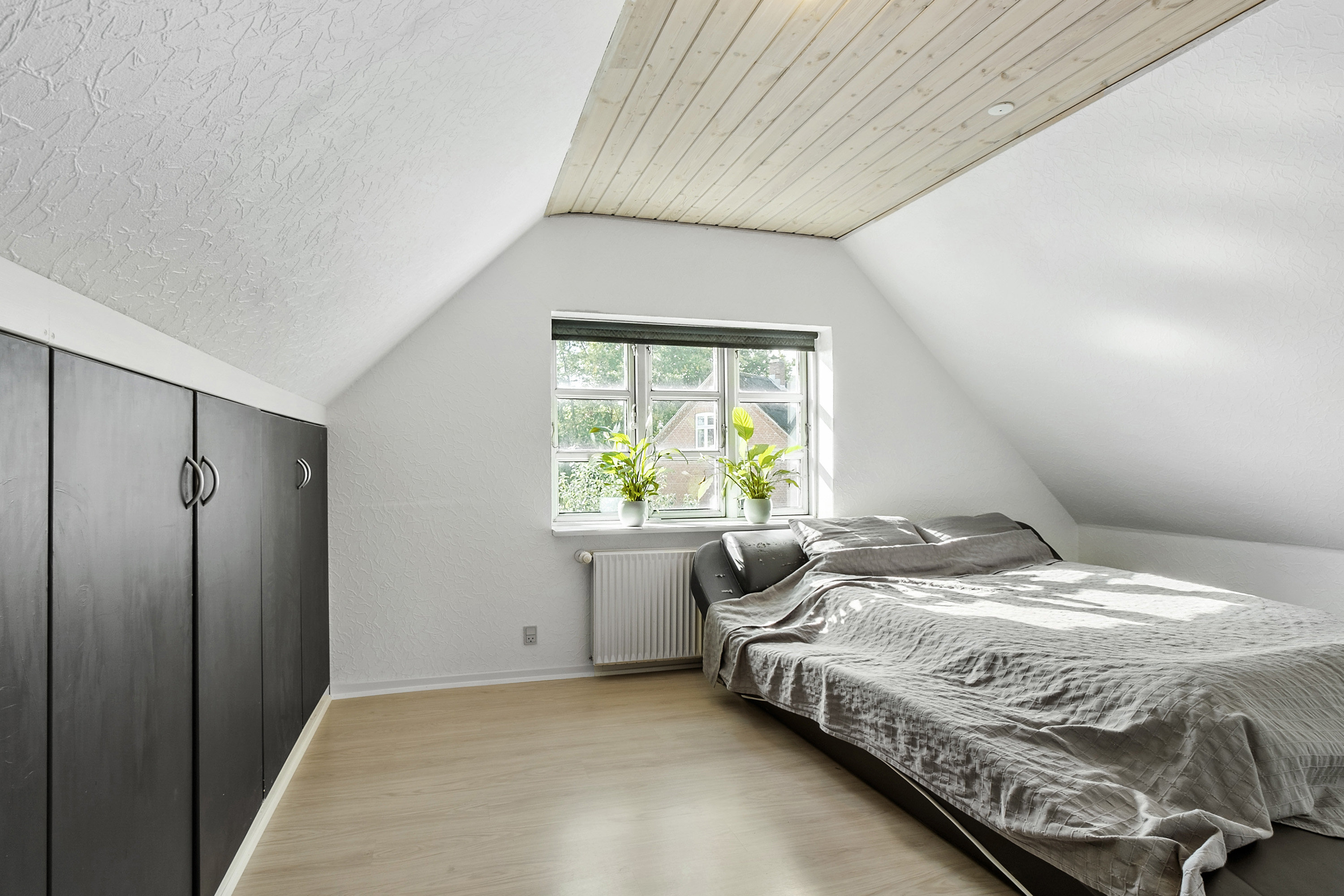 Fremhævet  billede i fuldskærmstilstand. Billede af Blankegaardsvej 1, Roerslev, 5466 Asperup