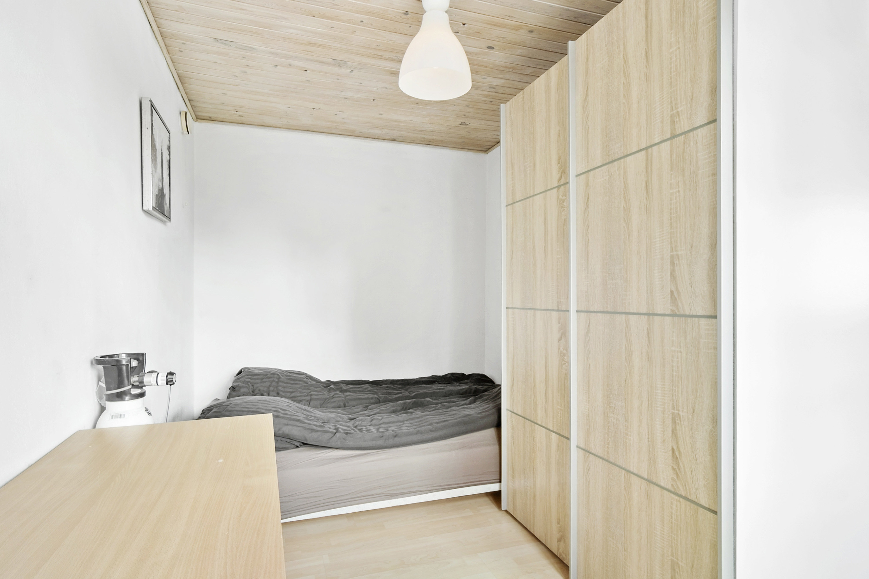 Fremhævet  billede i fuldskærmstilstand. Billede af Blankegaardsvej 1, Roerslev, 5466 Asperup