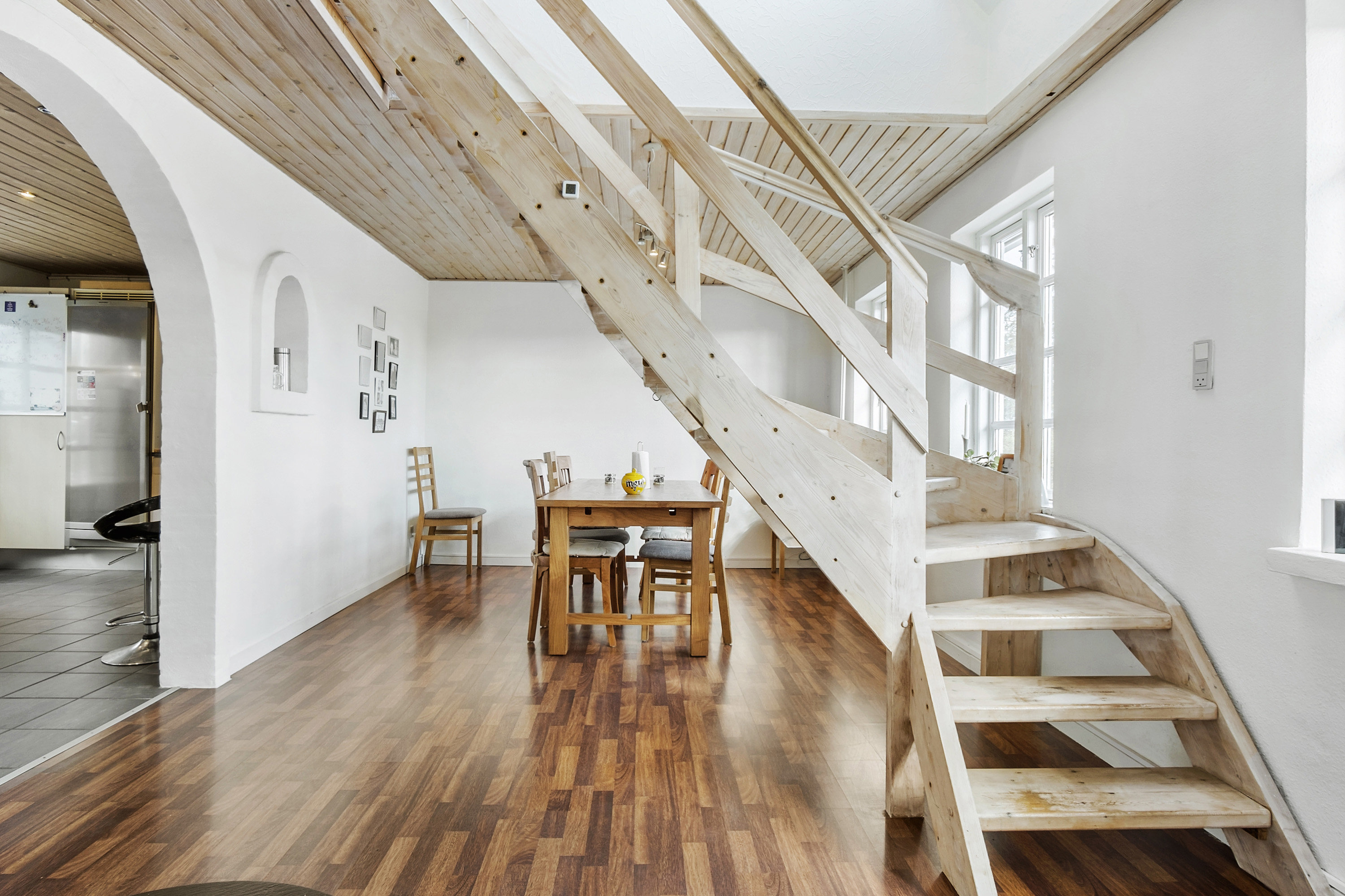 Fremhævet  billede i fuldskærmstilstand. Billede af Blankegaardsvej 1, Roerslev, 5466 Asperup